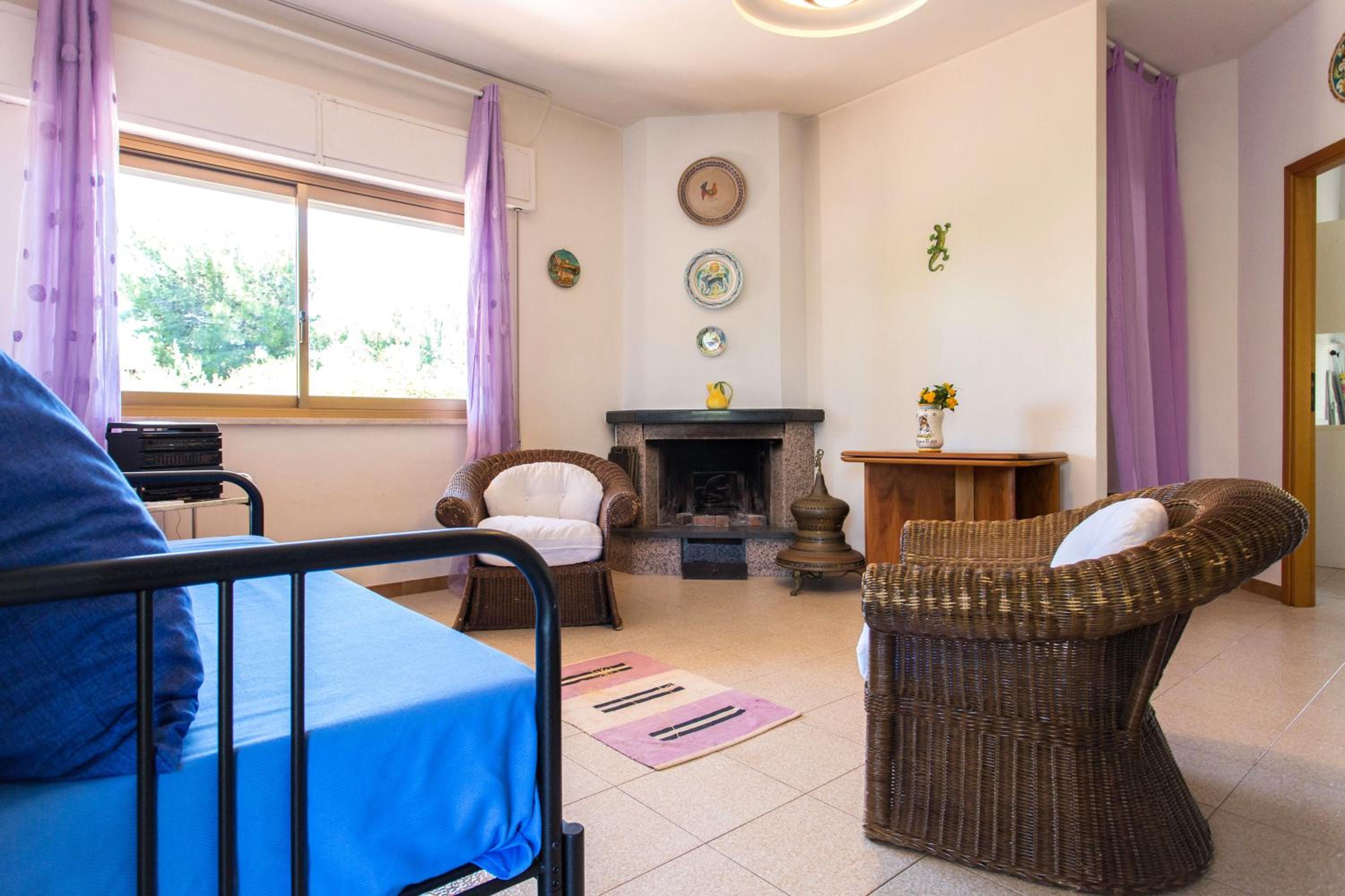 Villa photo 1