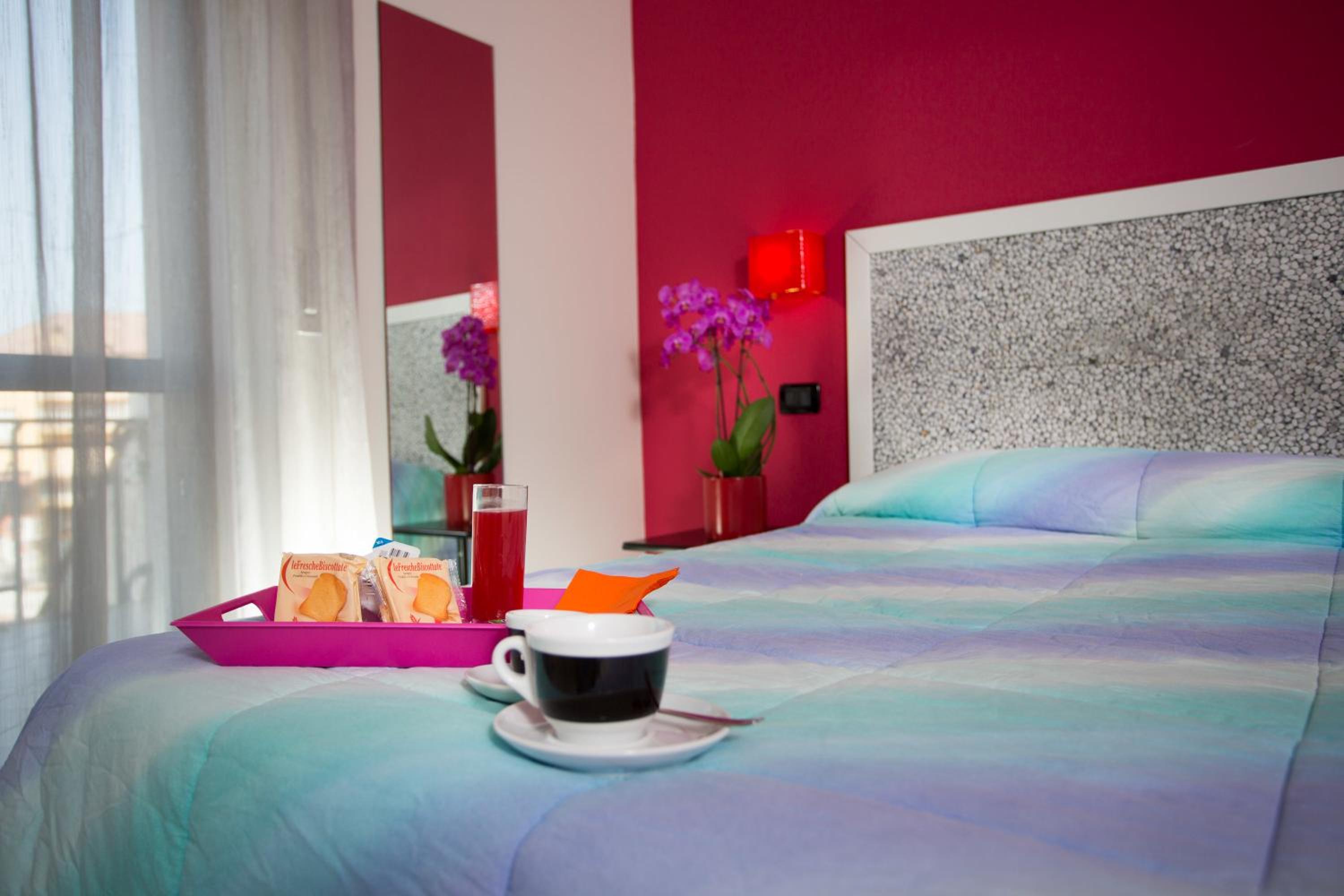 Quadruple Room photo 1