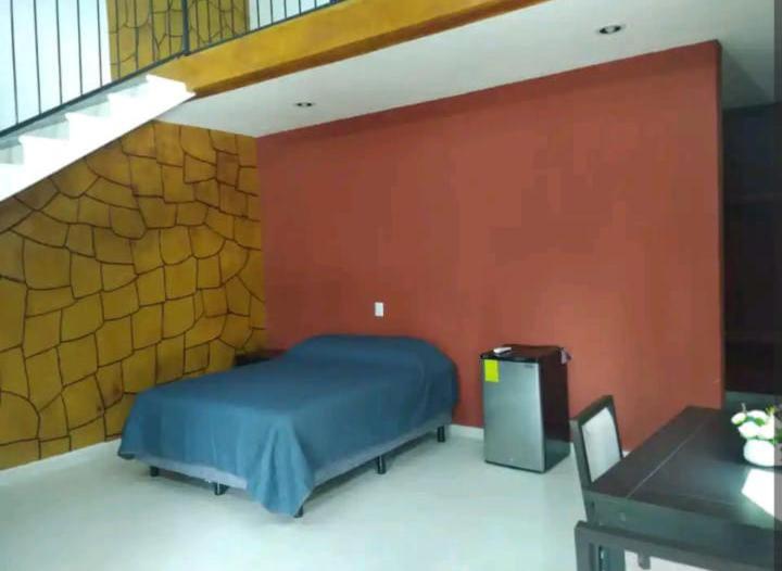 Two-Bedroom Apartment photo 1