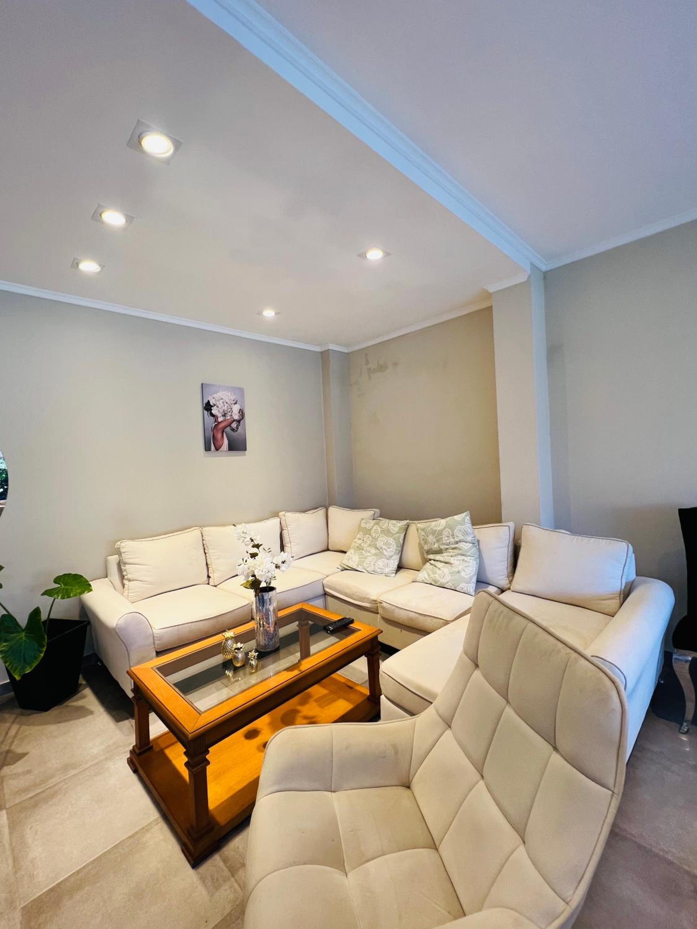 Two-Bedroom Villa photo 2