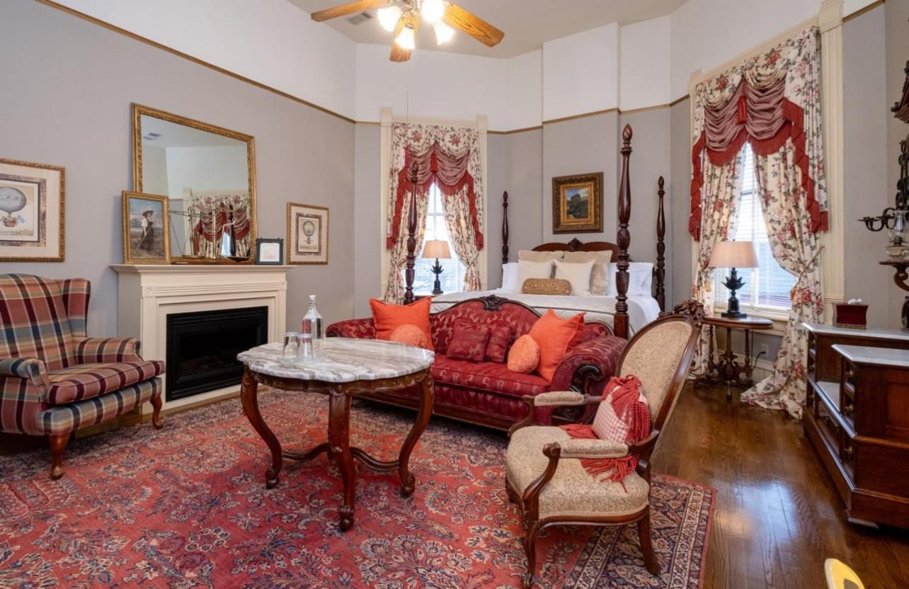 Washburn-Welsh Room  photo 2