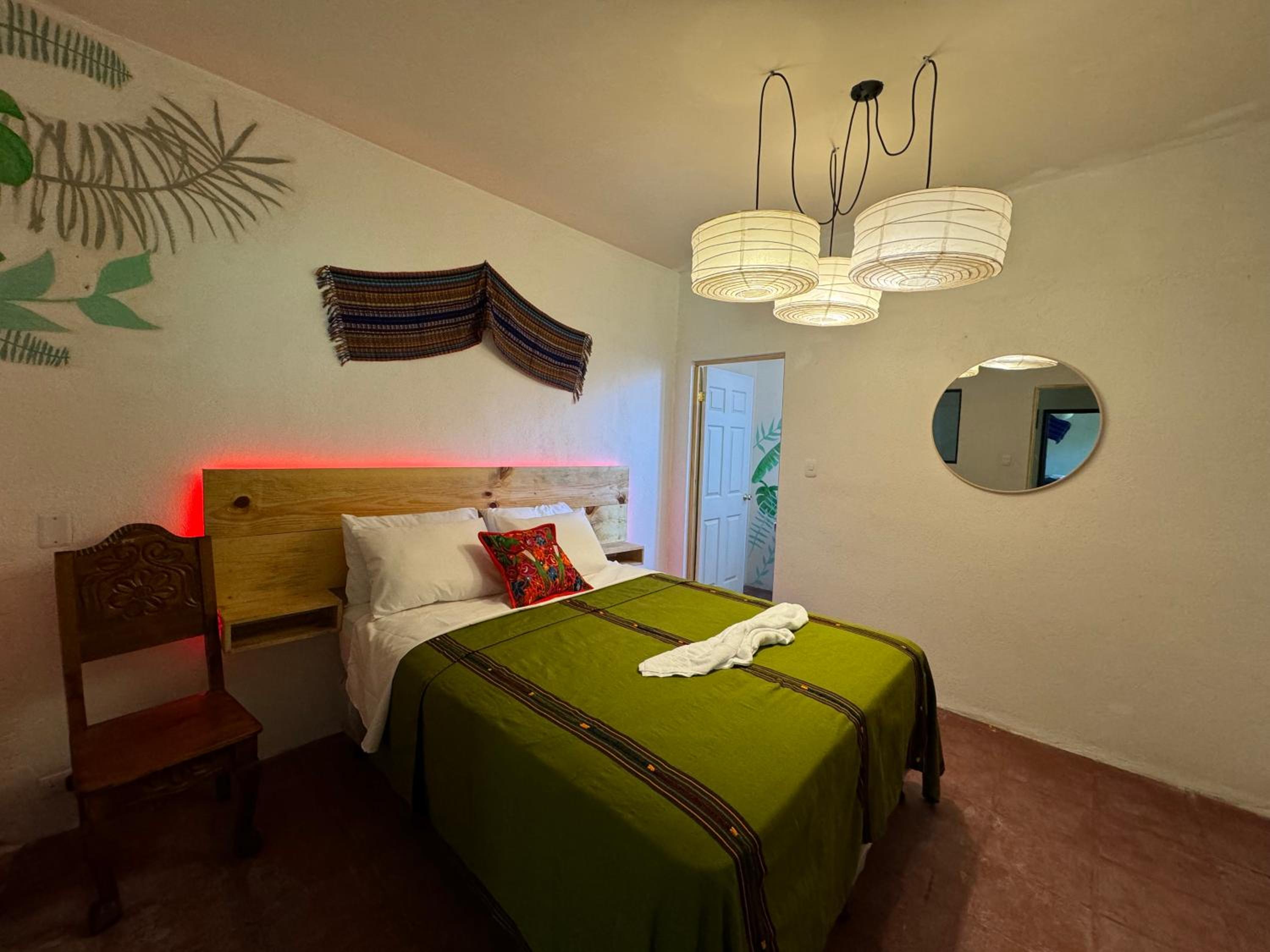 Deluxe Room photo 3