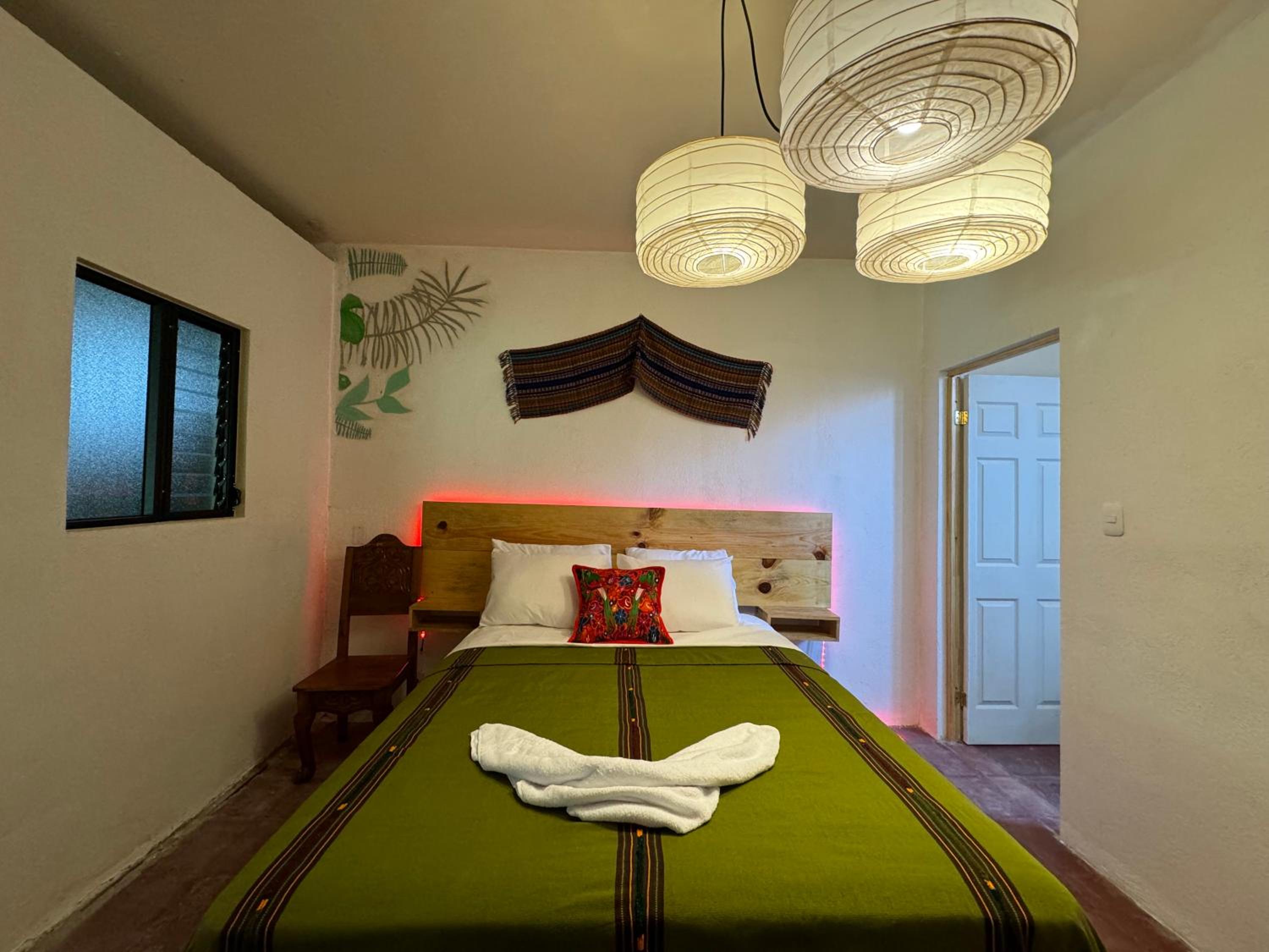 Deluxe Room photo 2