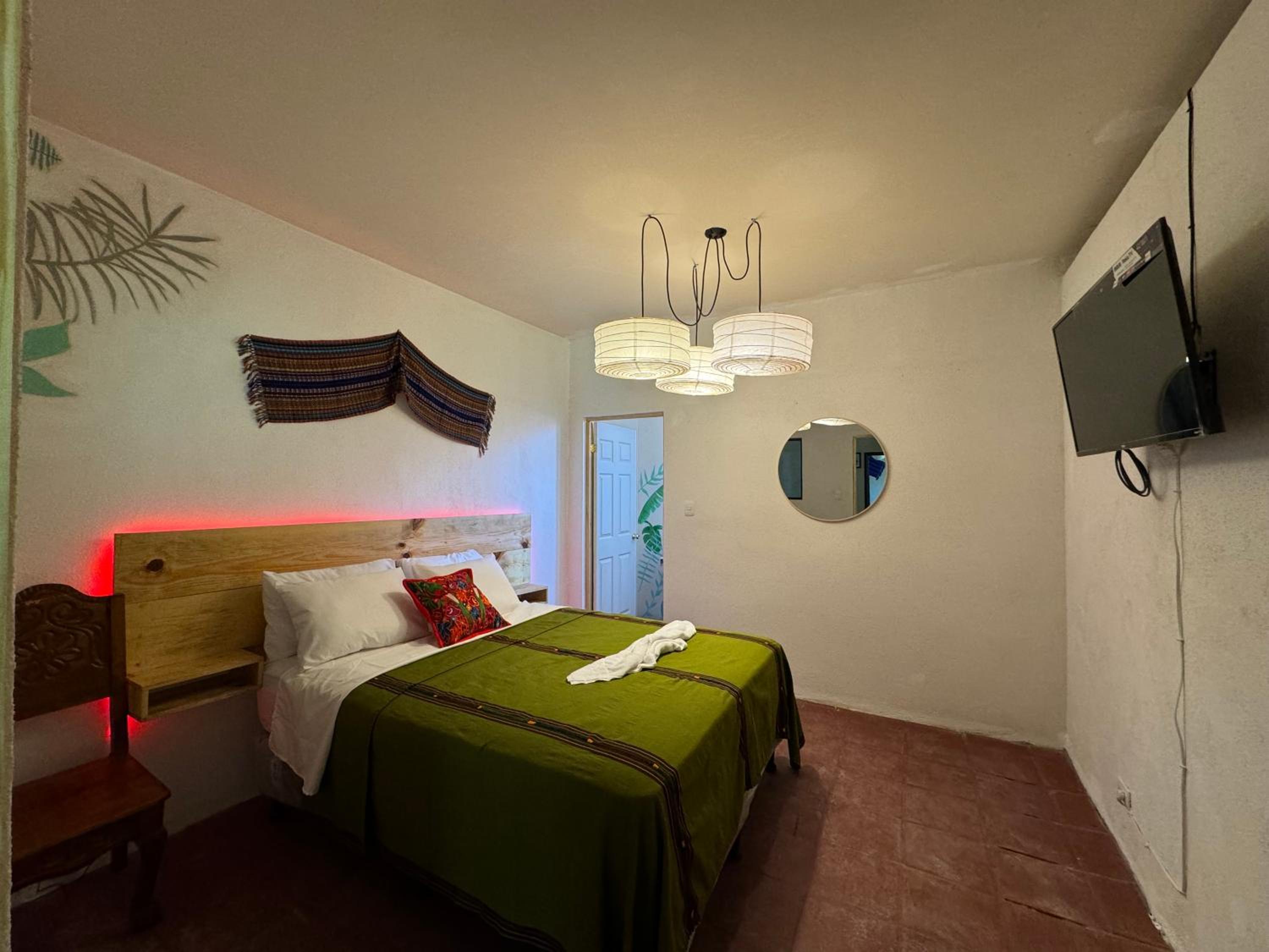 Deluxe Room photo 1