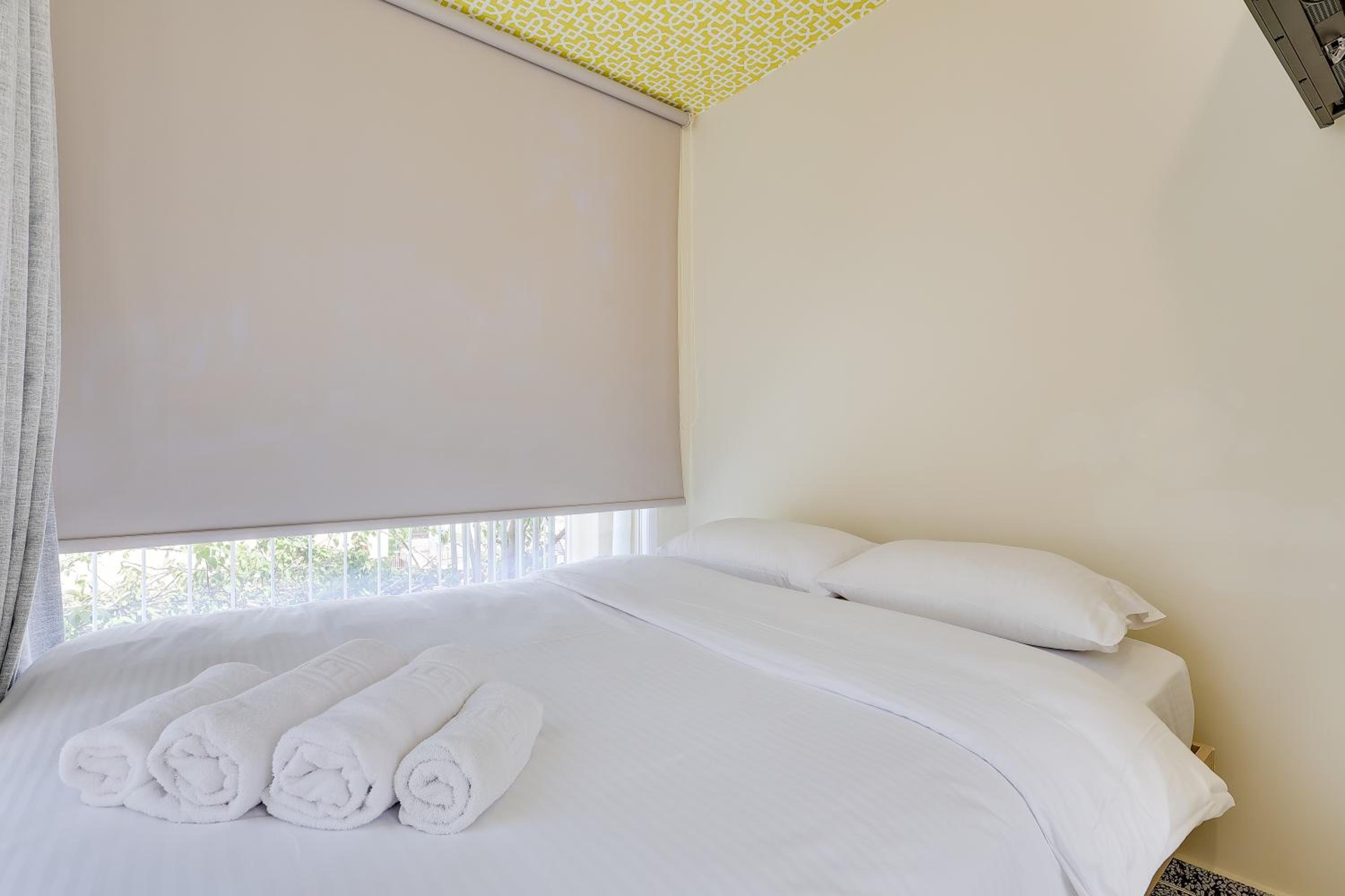 Deluxe Double Room with Castle View photo 2