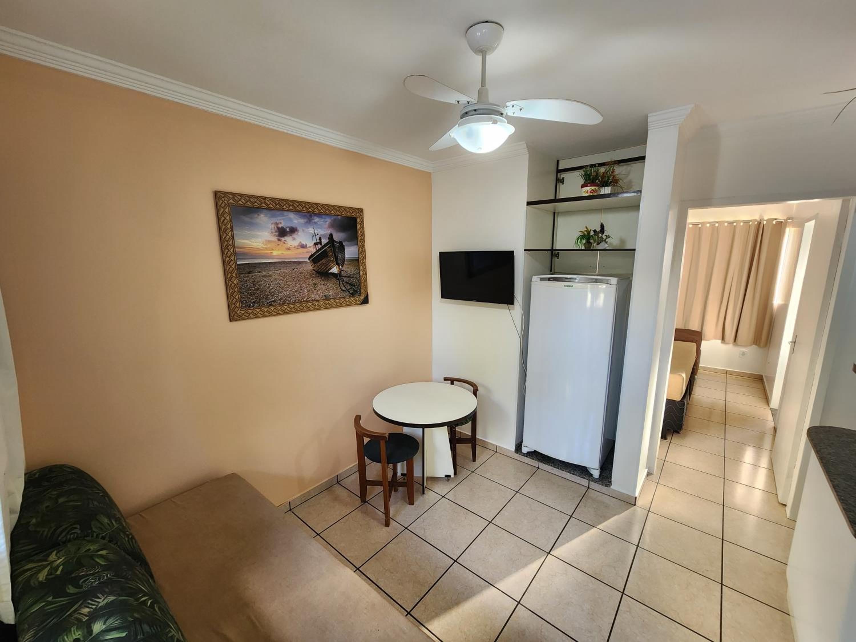 Standard Apartment photo 1