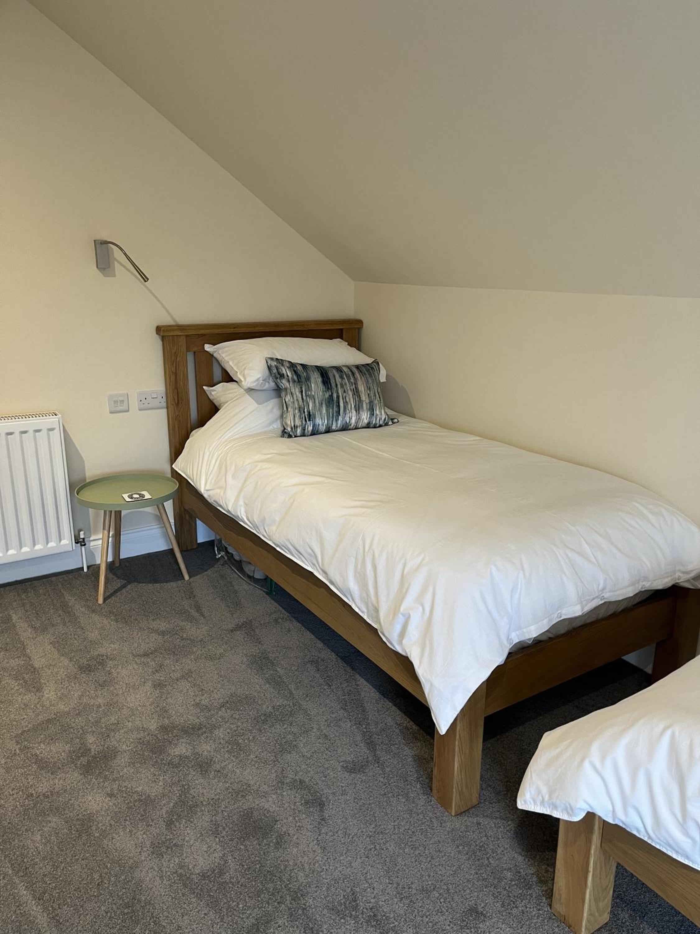 Twin Room photo 2
