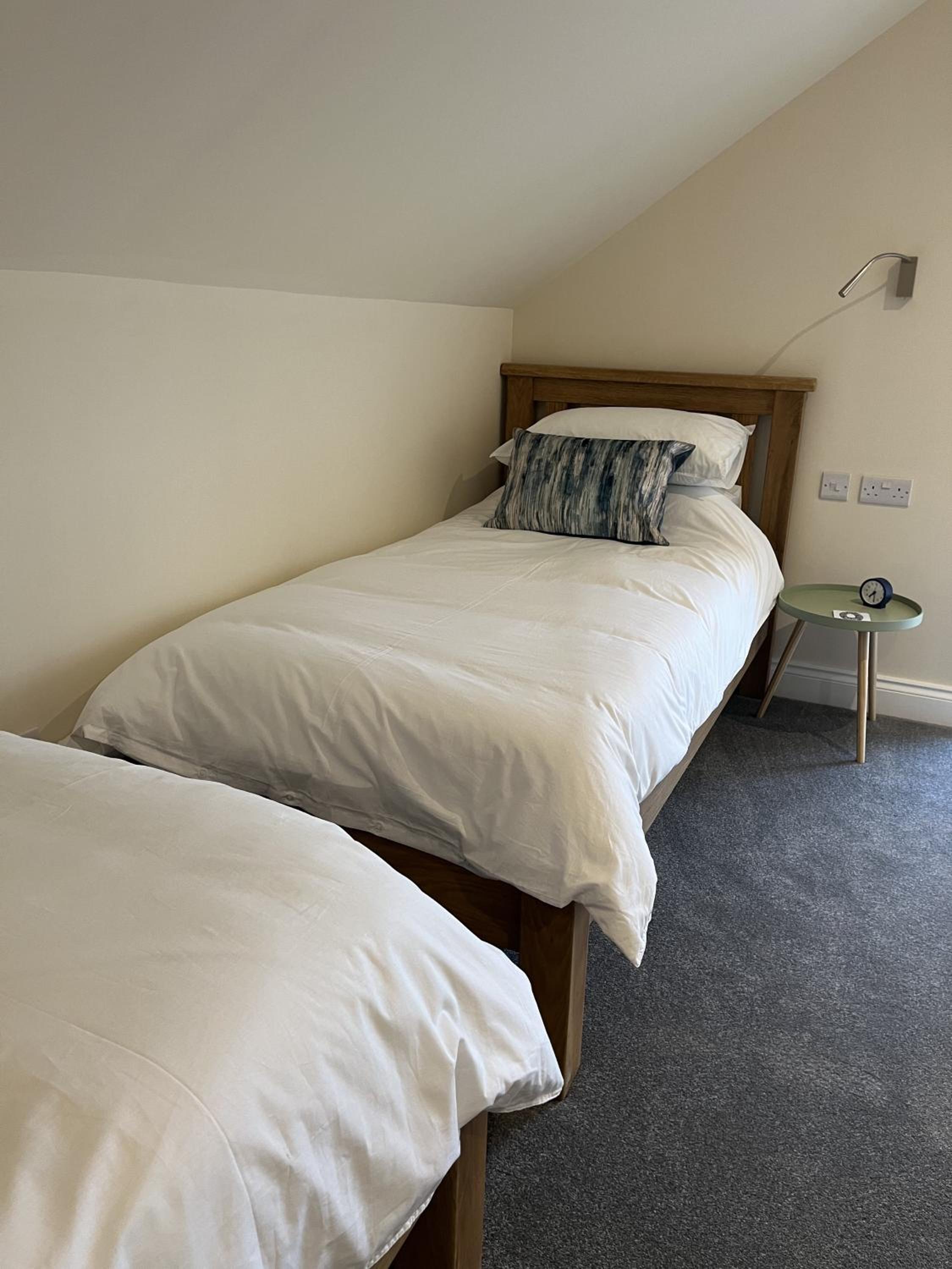 Twin Room photo 3