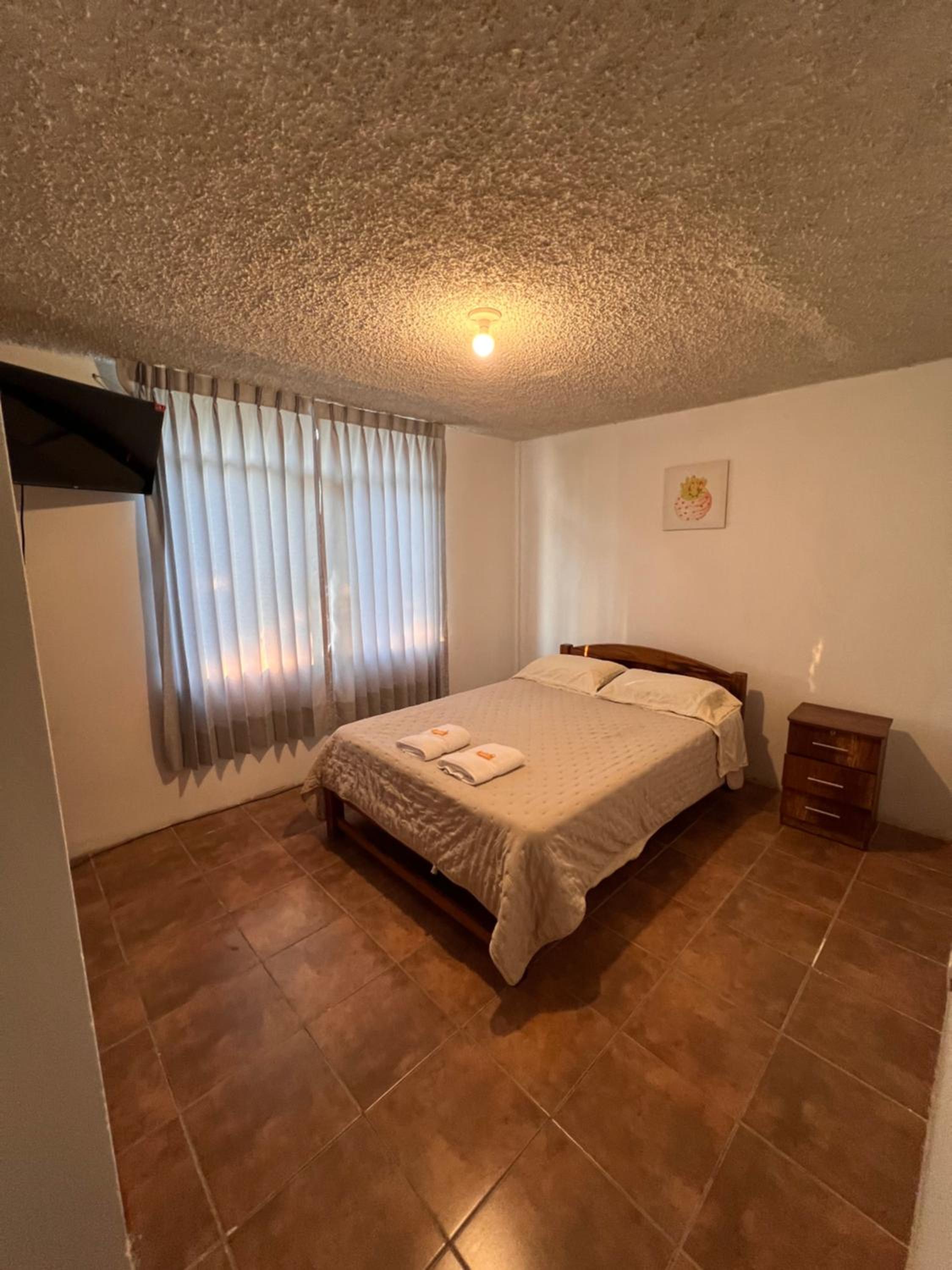 Double Room With Private Bathroom photo 1