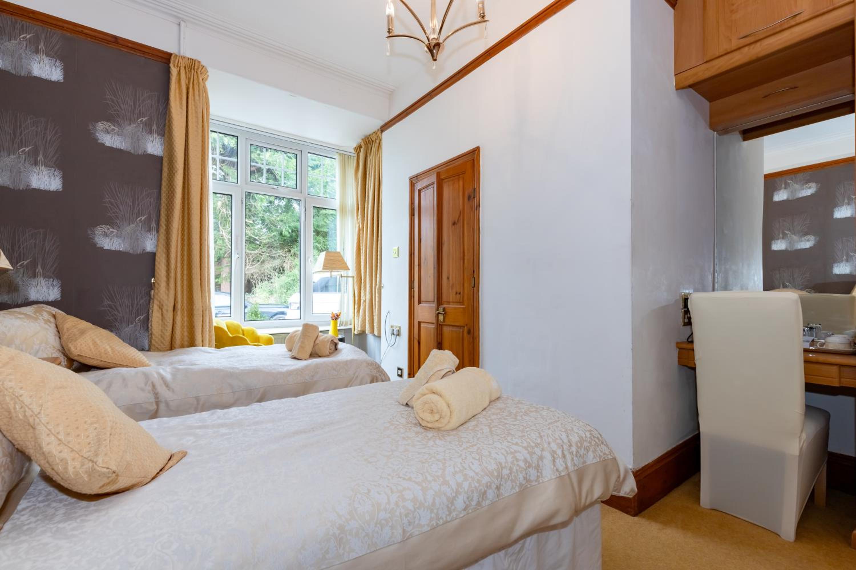 Twin Room photo 3