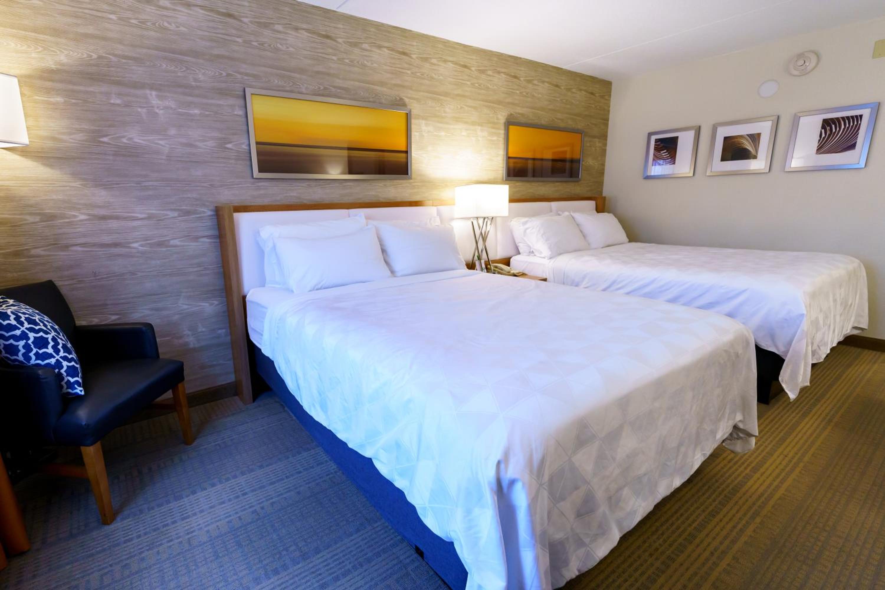 Standard Double Room - Photo 6