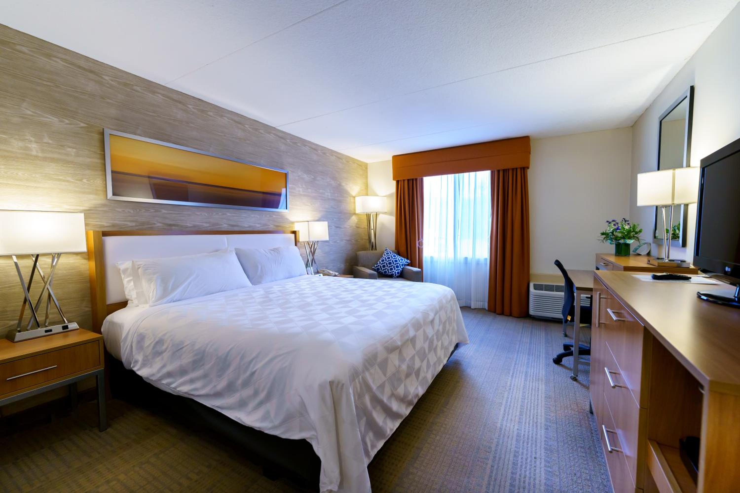 Premium King Room - Photo 7