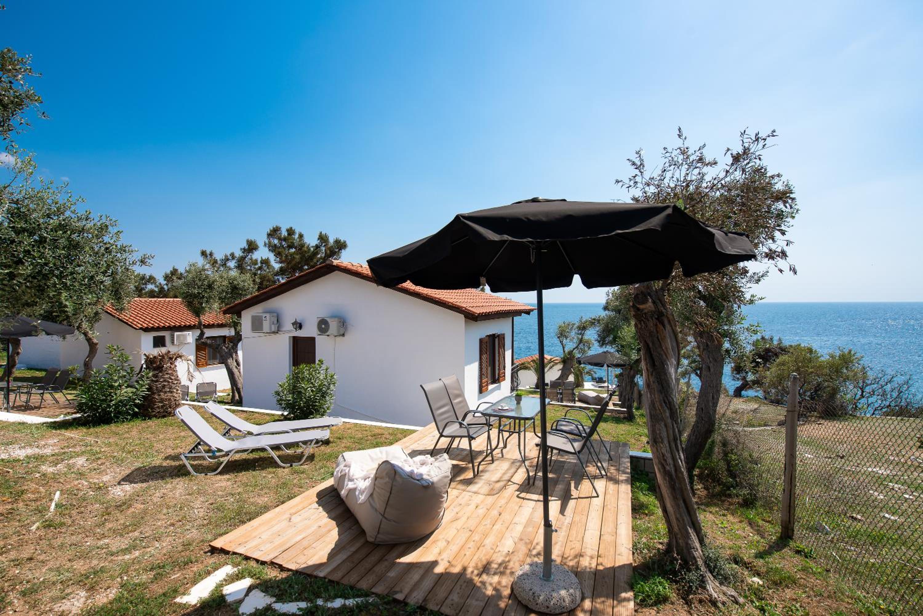 Apartment with Sea View photo 2