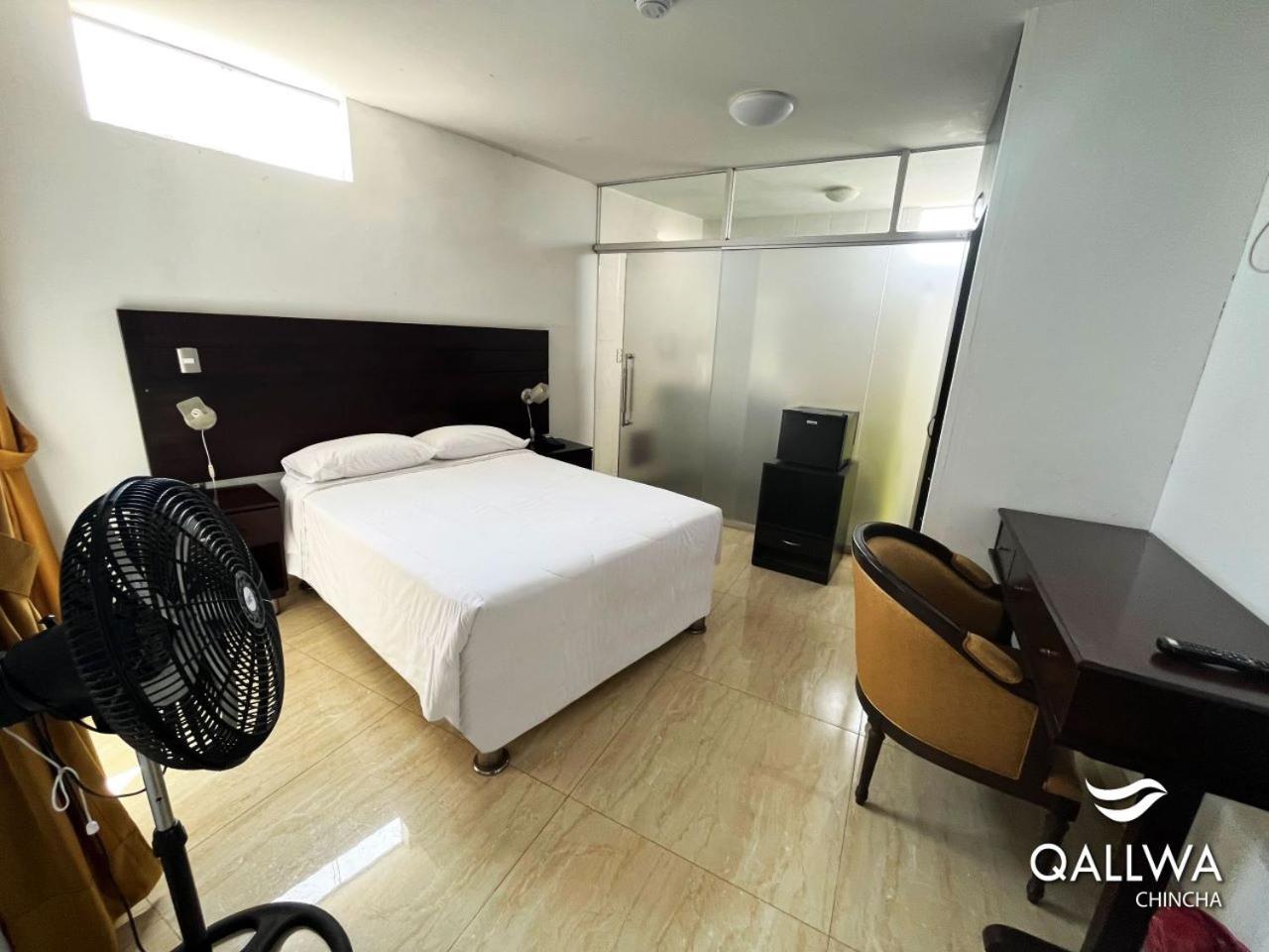 Double Room photo 1