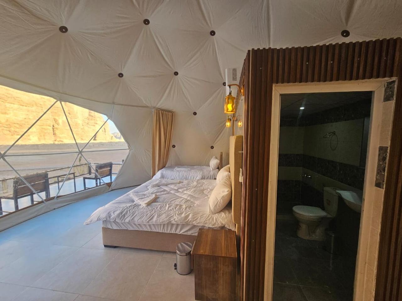 King Room With Mountain View photo 2