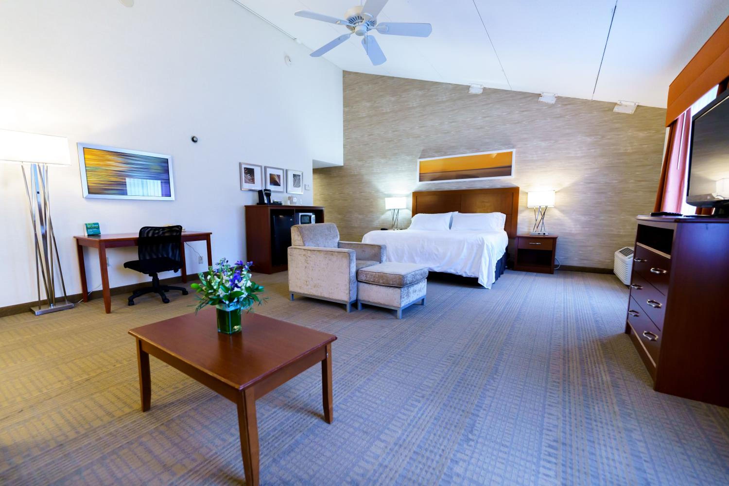 King Studio with Sofa Bed - Photo 8