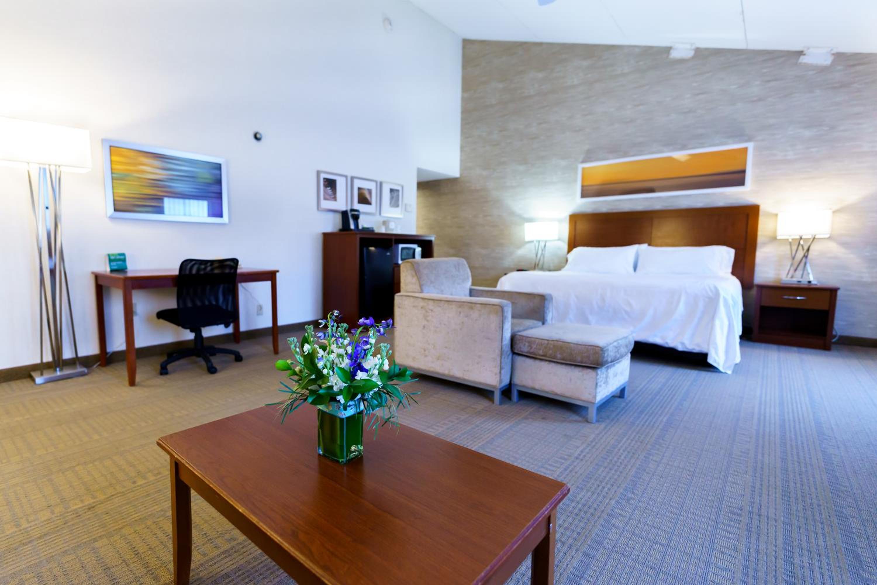 King Studio with Sofa Bed - Photo 4