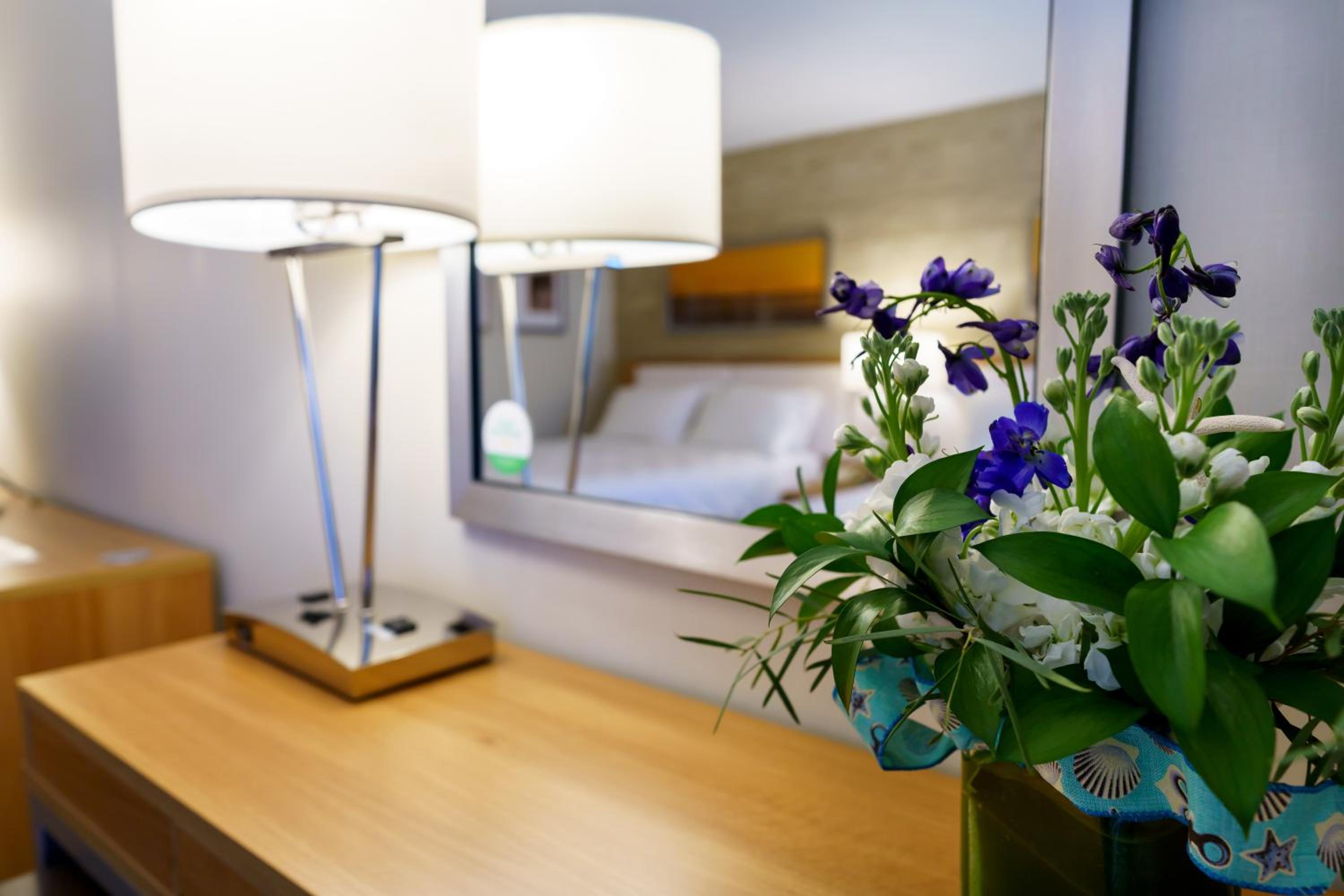 Standard Double Room - Photo 1