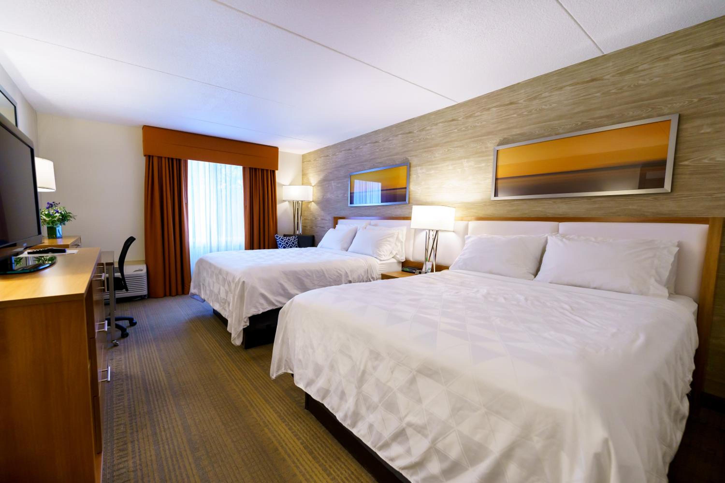 Standard Double Room - Photo 4