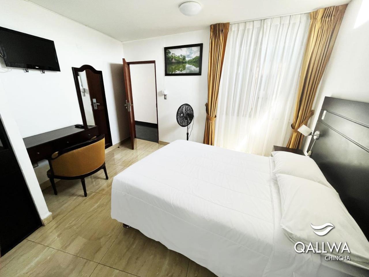 Double Room photo 2