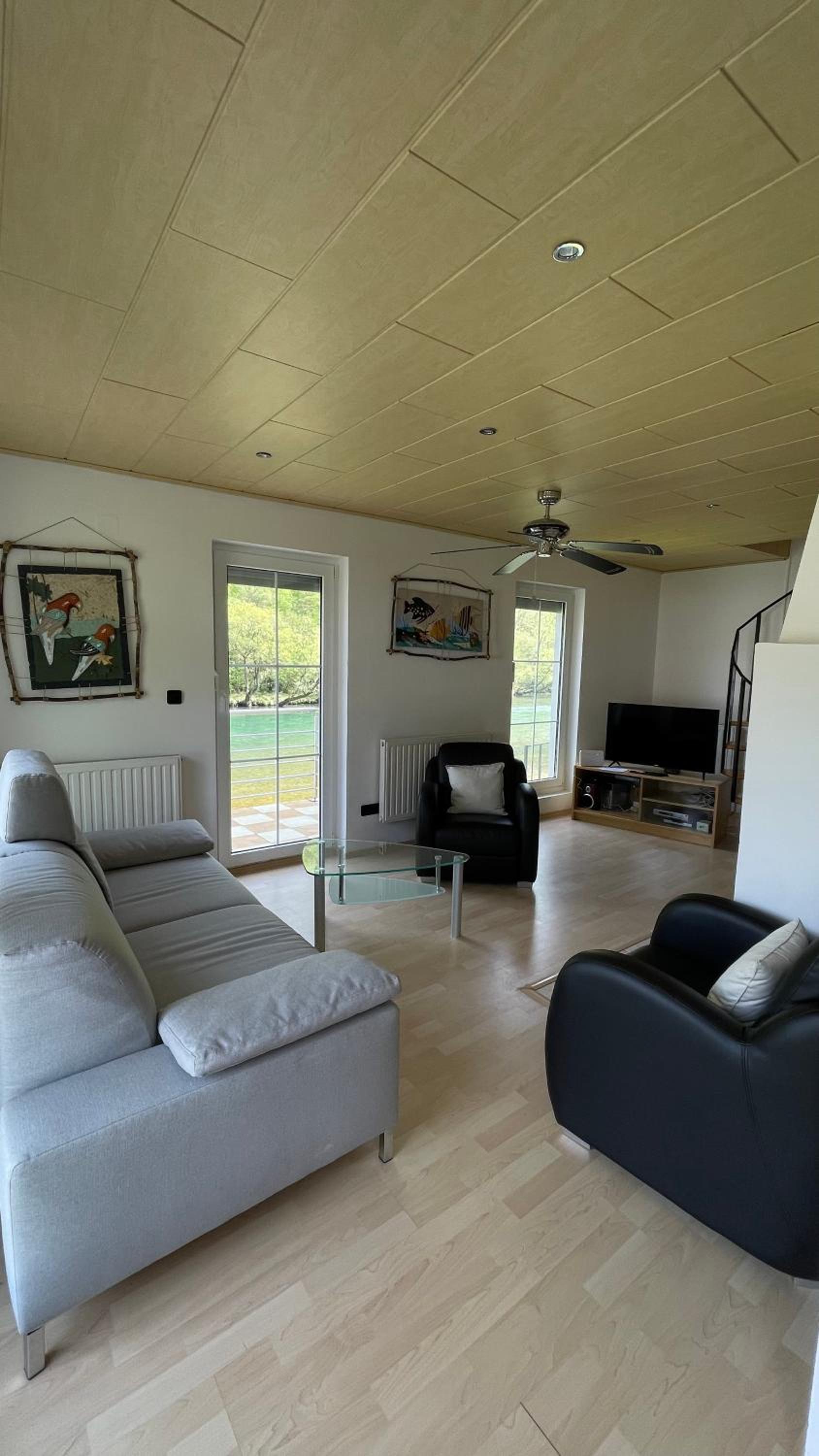 Two-Bedroom House photo 1