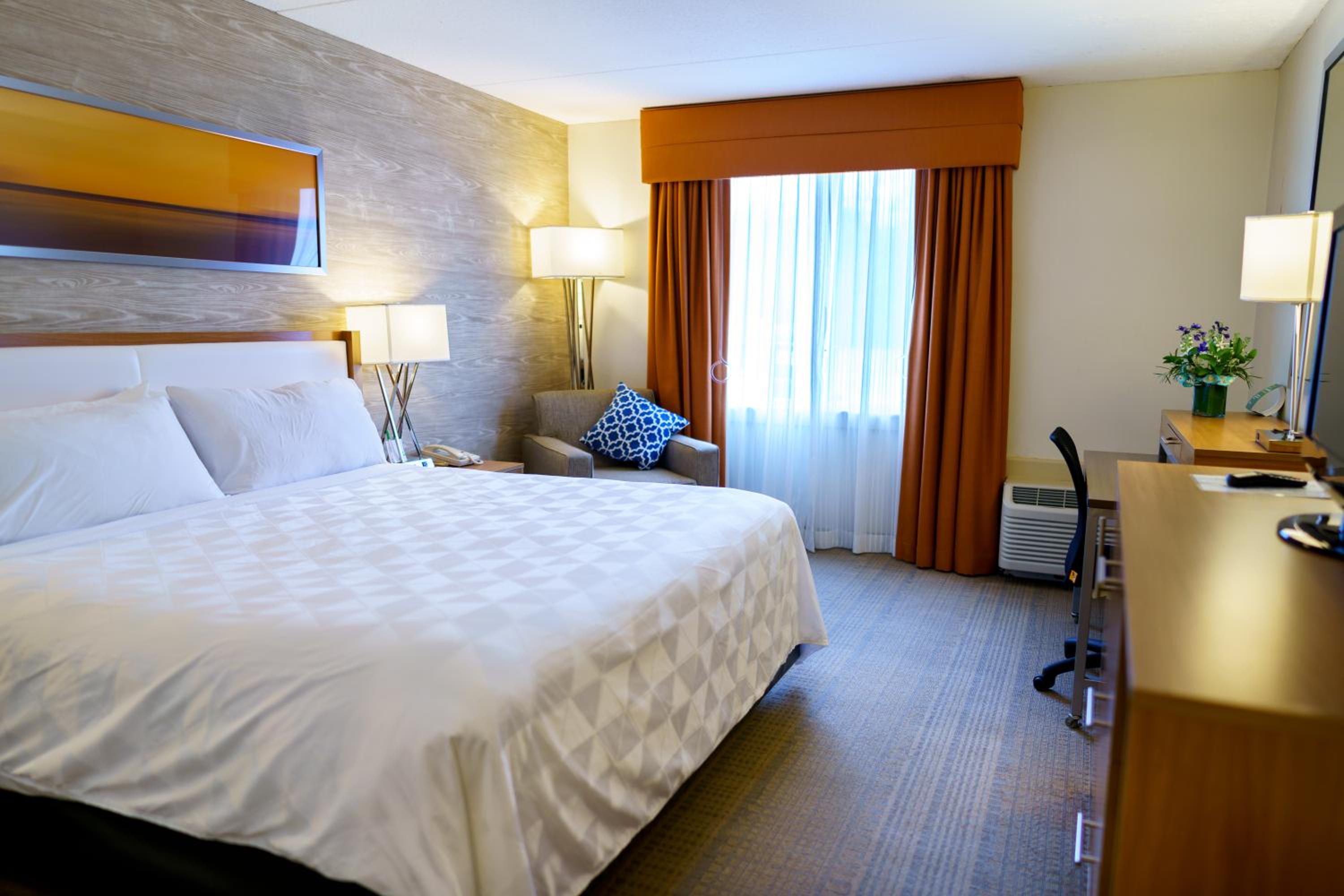 King Room - Mobility Access/Hearing Accessible - Photo 2