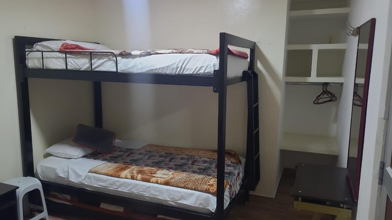Standard Double Room with Fan