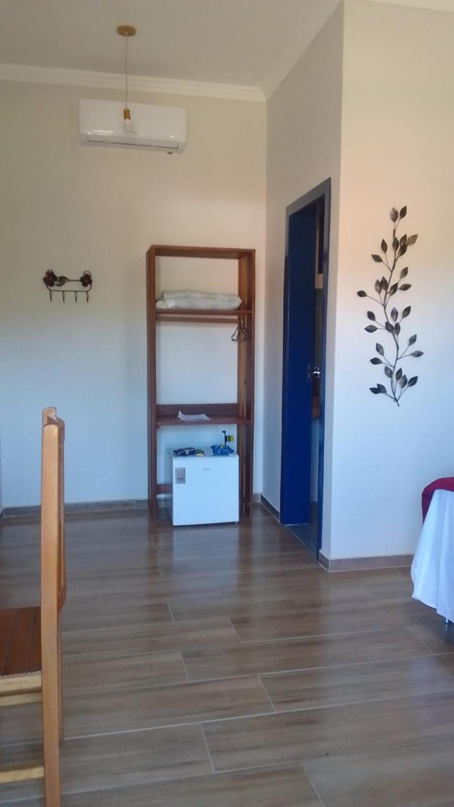 Luxury Triple Room photo 2