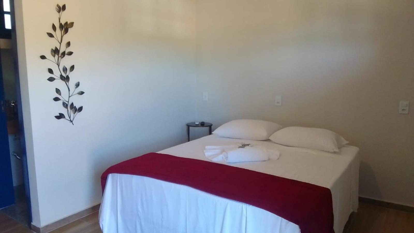 Luxury Triple Room photo 3