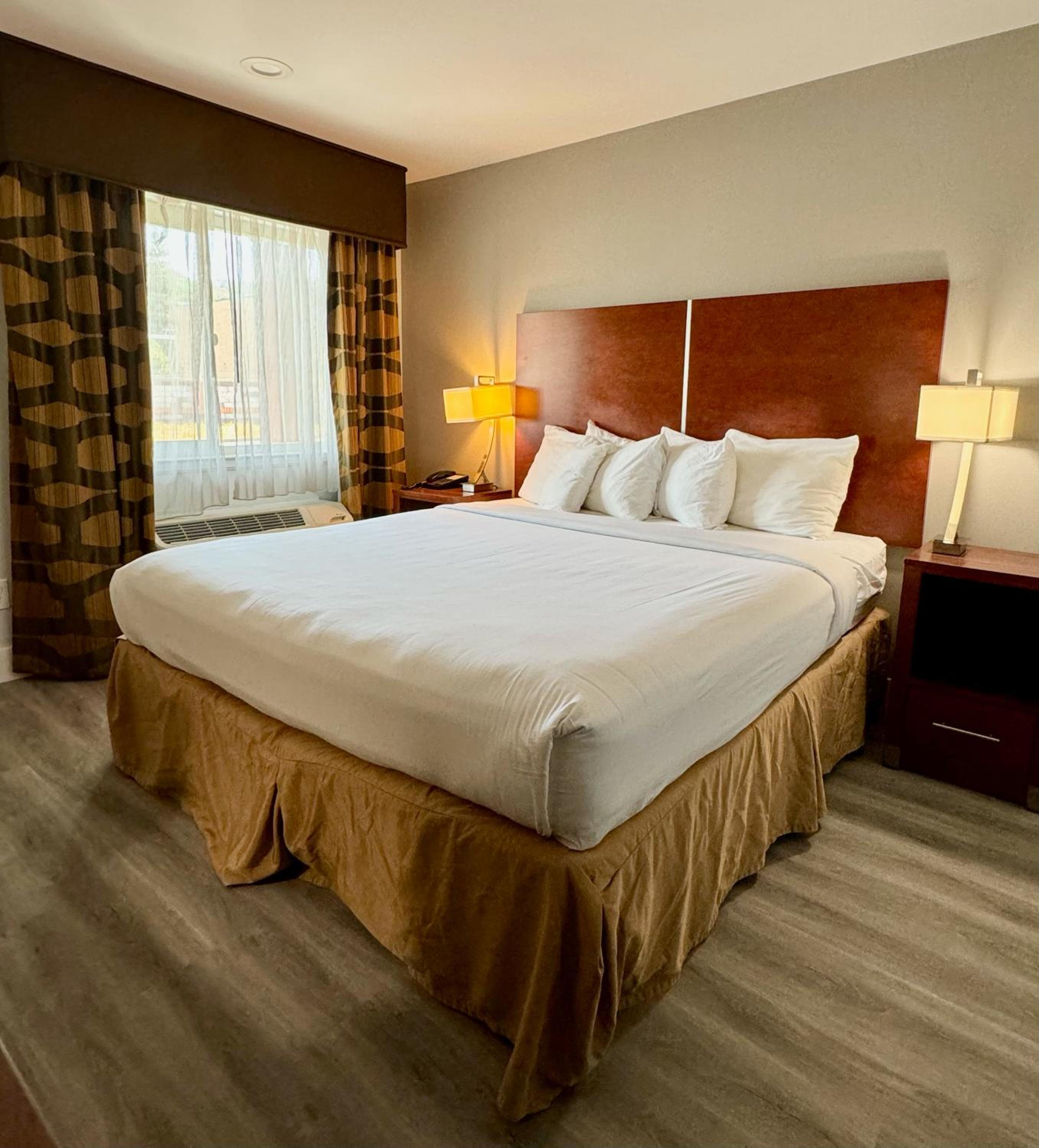 King Room - Non-Smoking - Photo 2