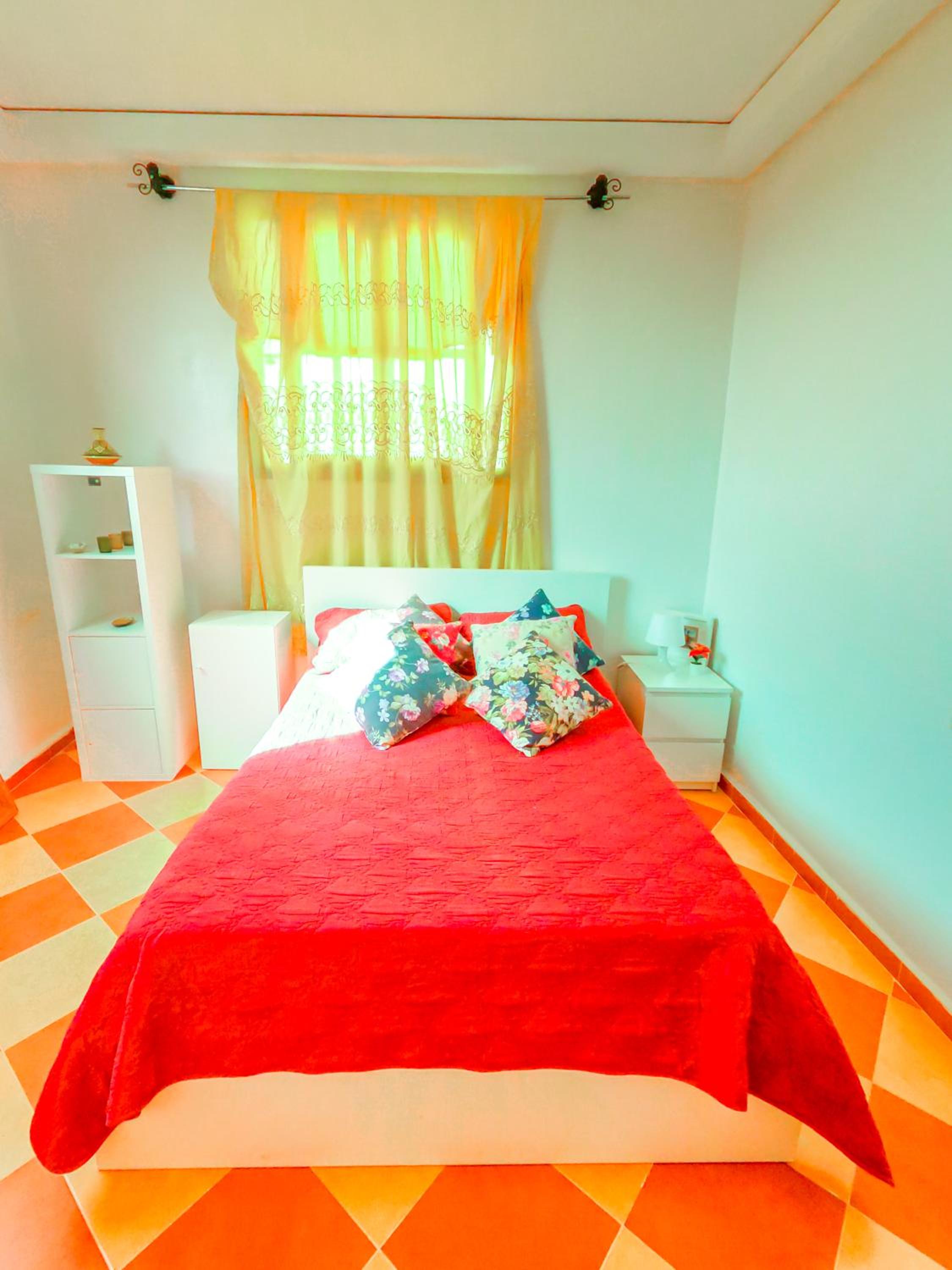 Single Room photo 1