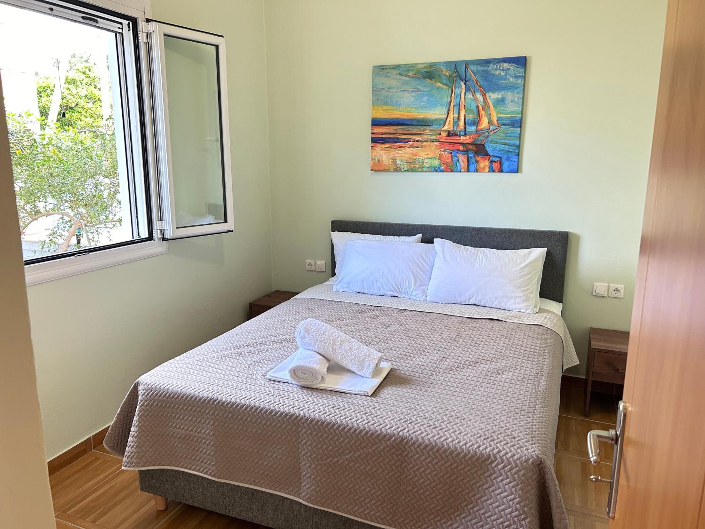 Apartment - Ground Floor