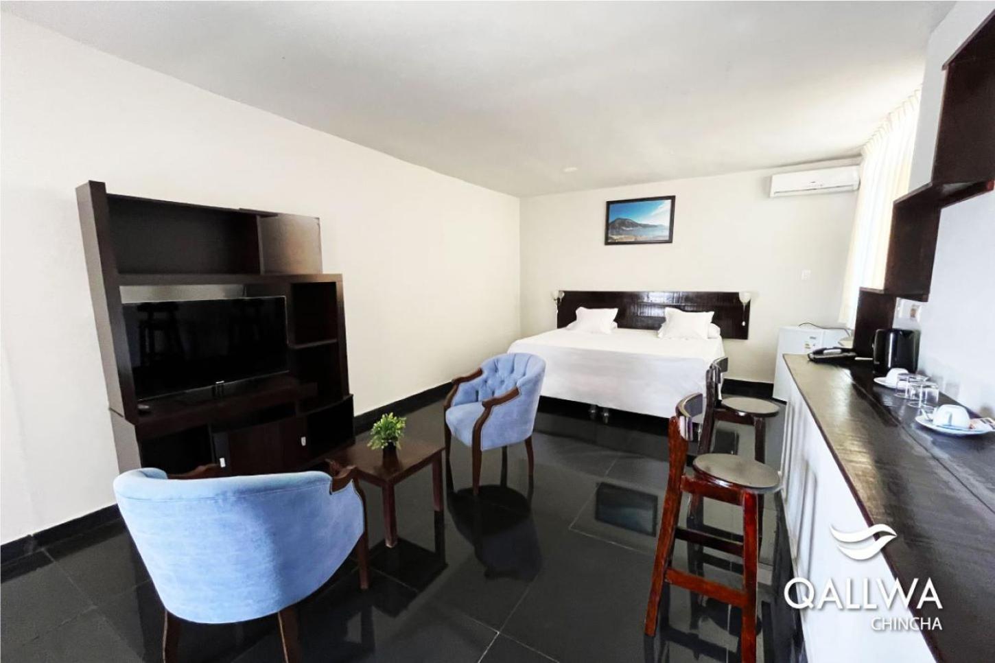 Standard Apartment photo 1
