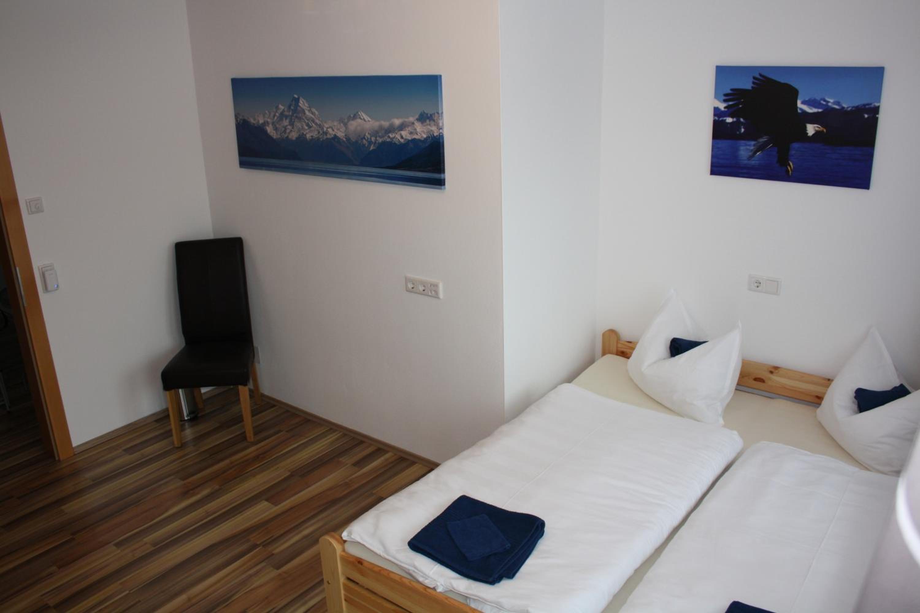 Four-Bedroom House photo 1