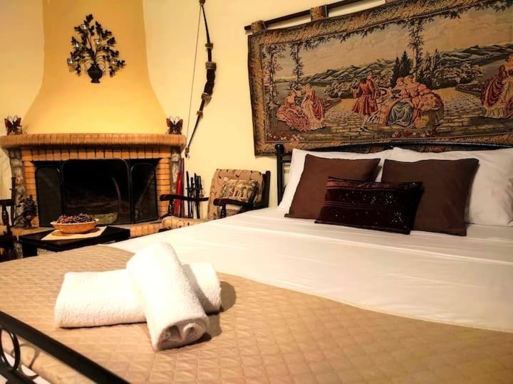 One-Bedroom Villa photo 1