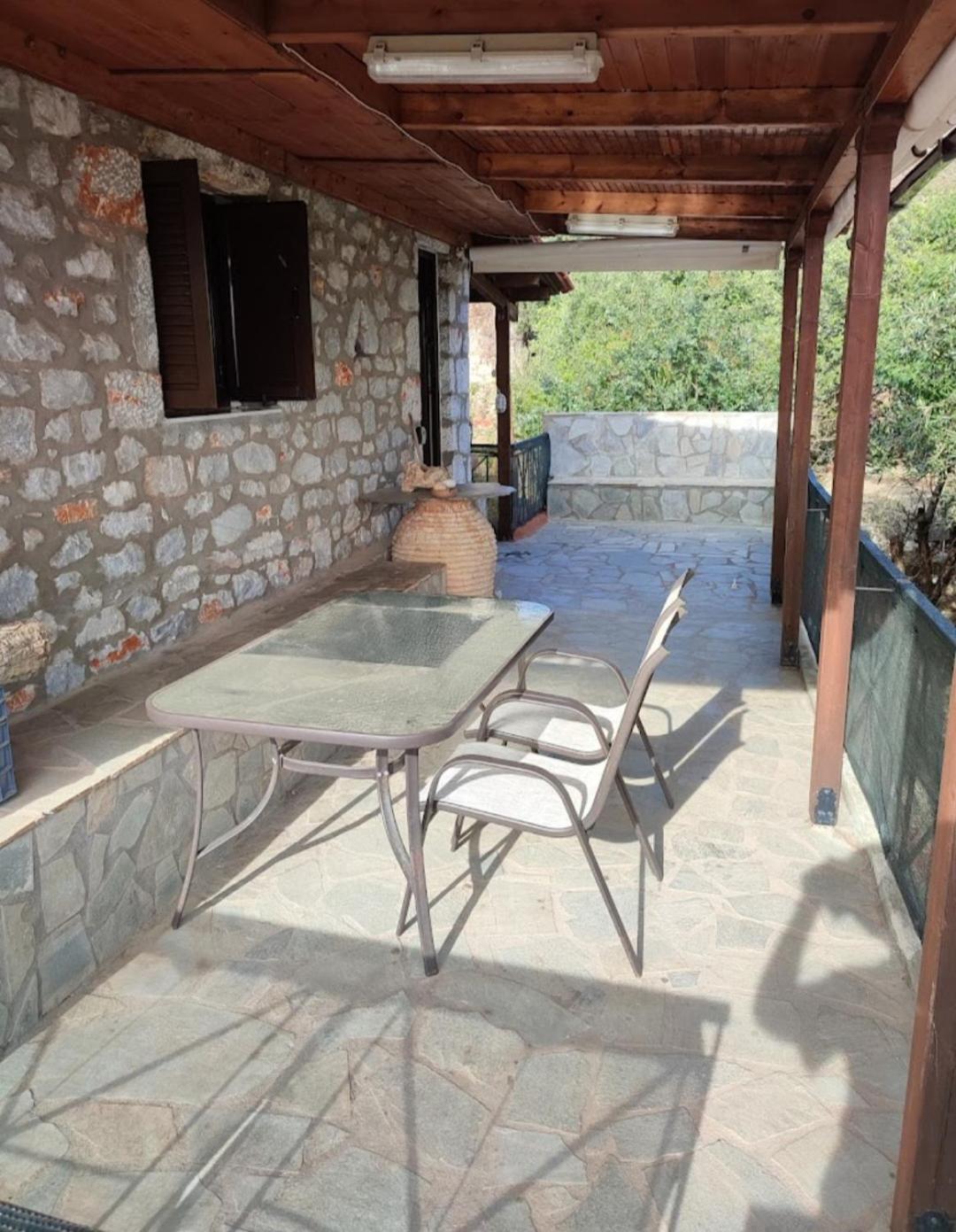 One-Bedroom Villa photo 3