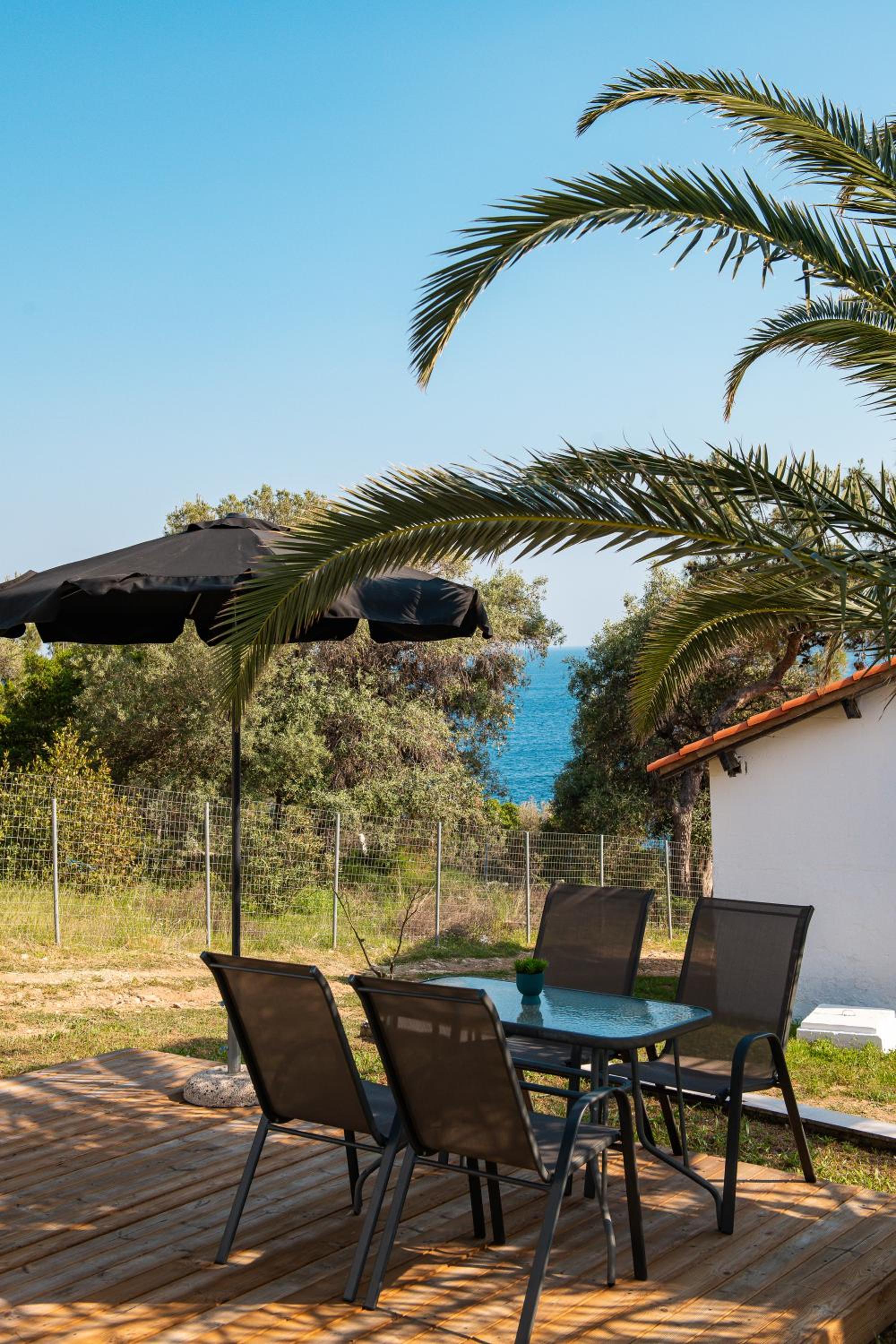Apartment with Sea View photo 3