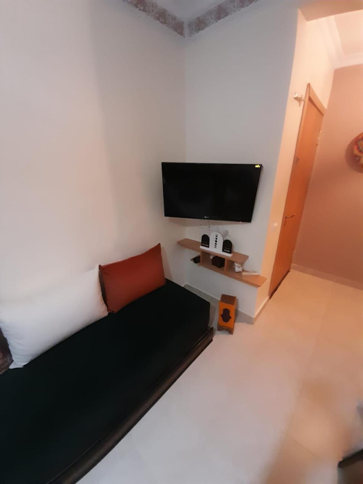 Two-Bedroom Apartment photo 1