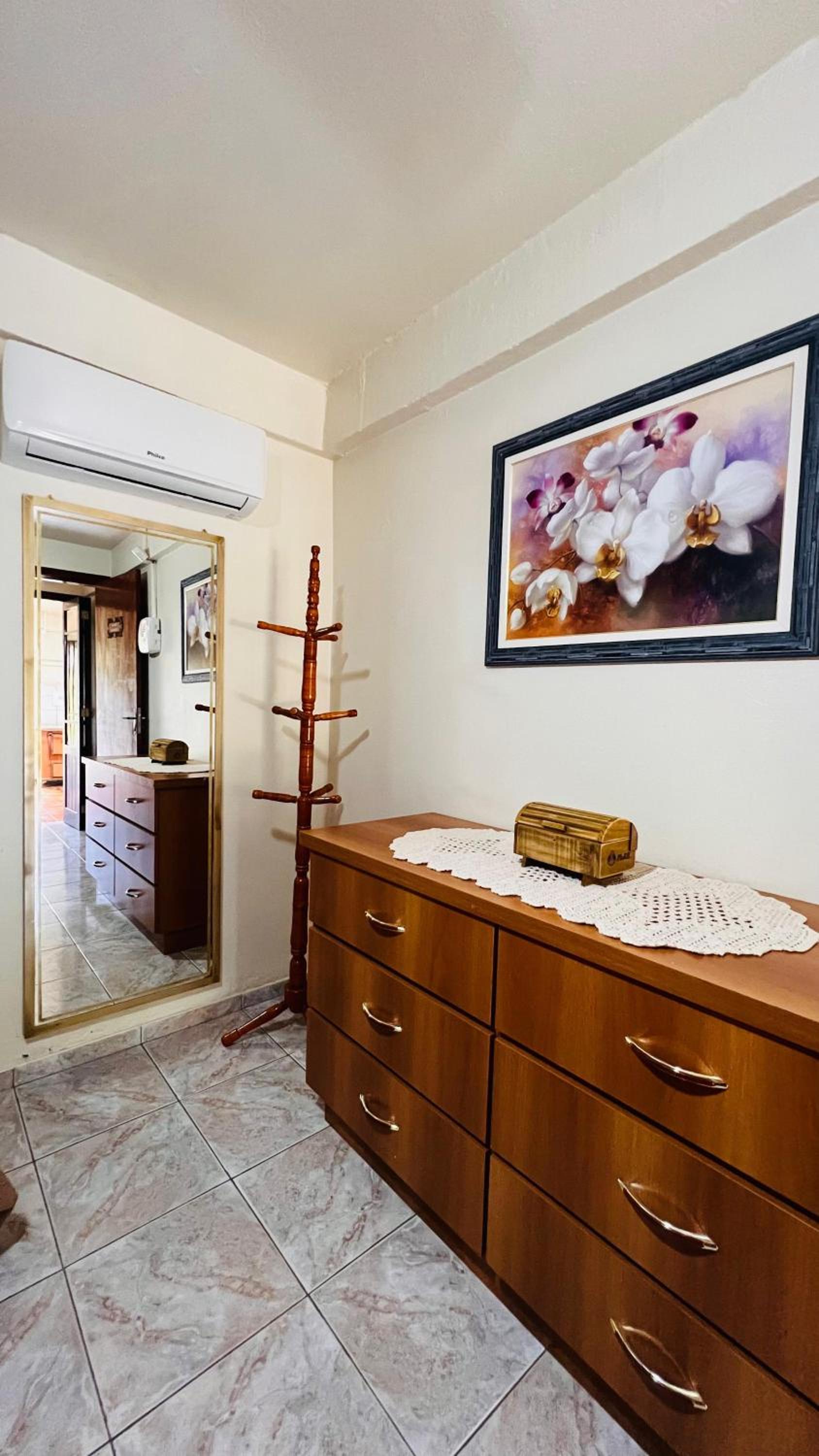 Two-Bedroom House photo 1