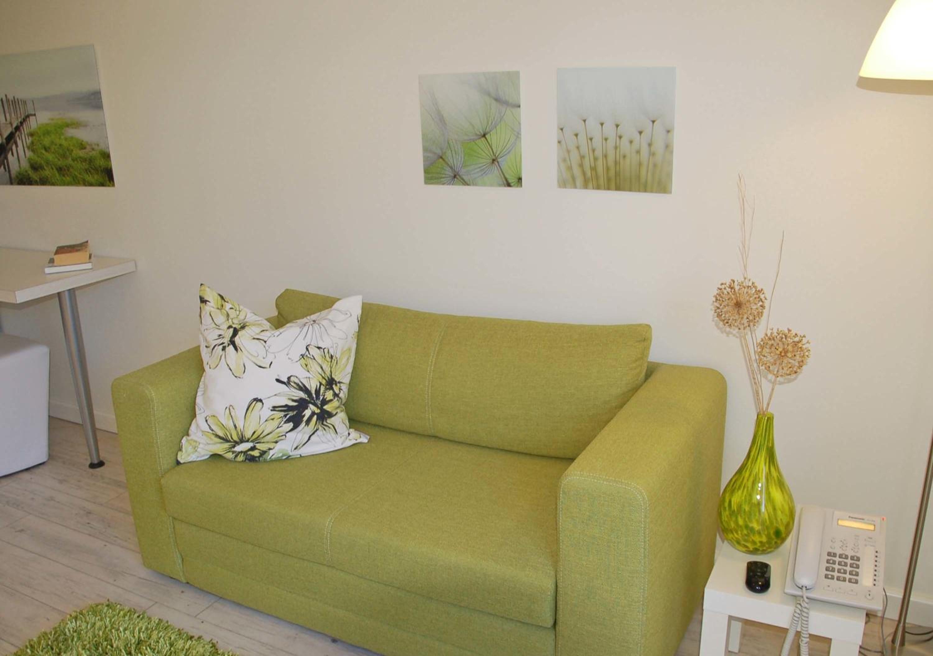 Double Room + - Photo 7