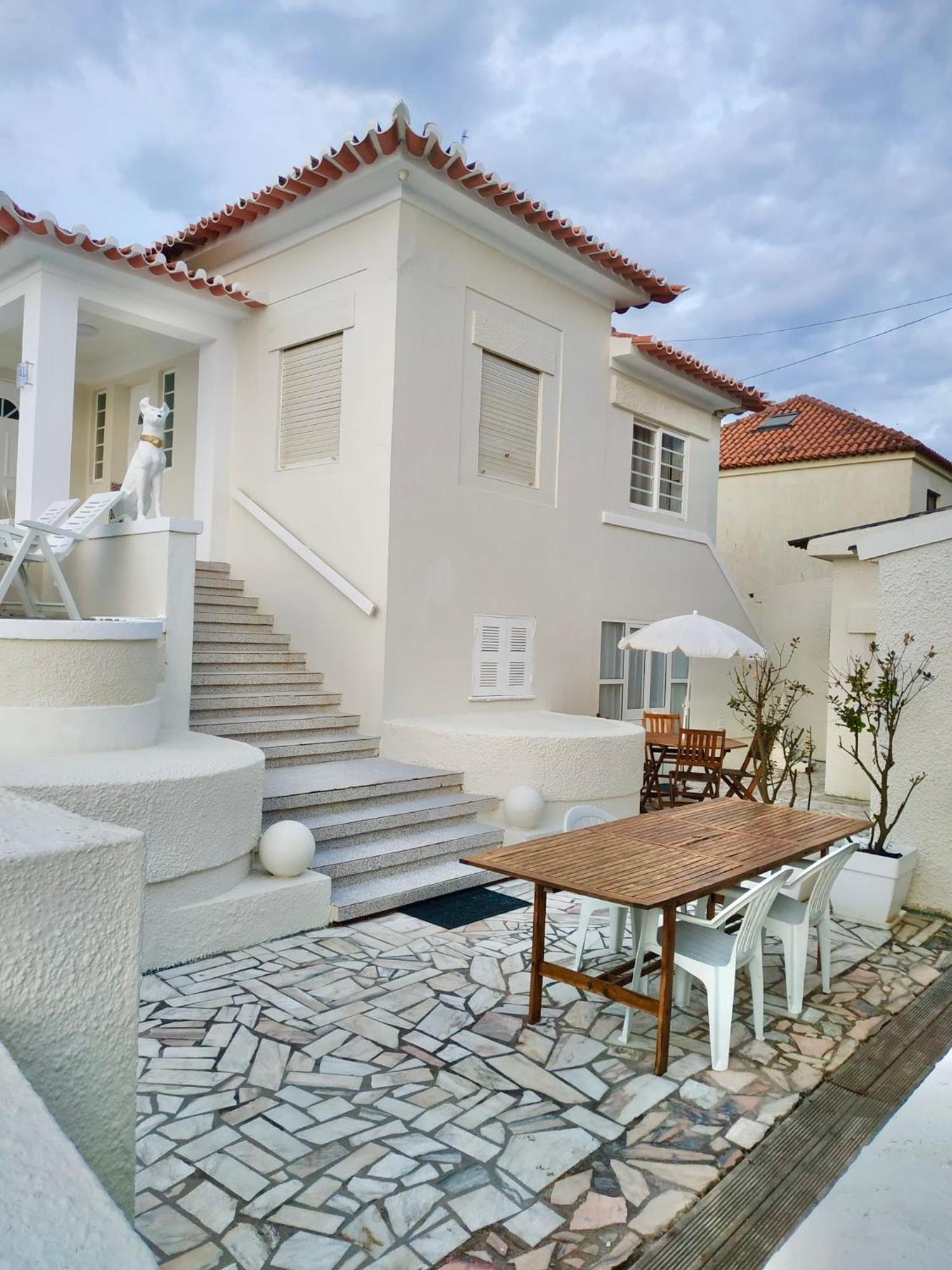 Apartment with Sea View photo 3
