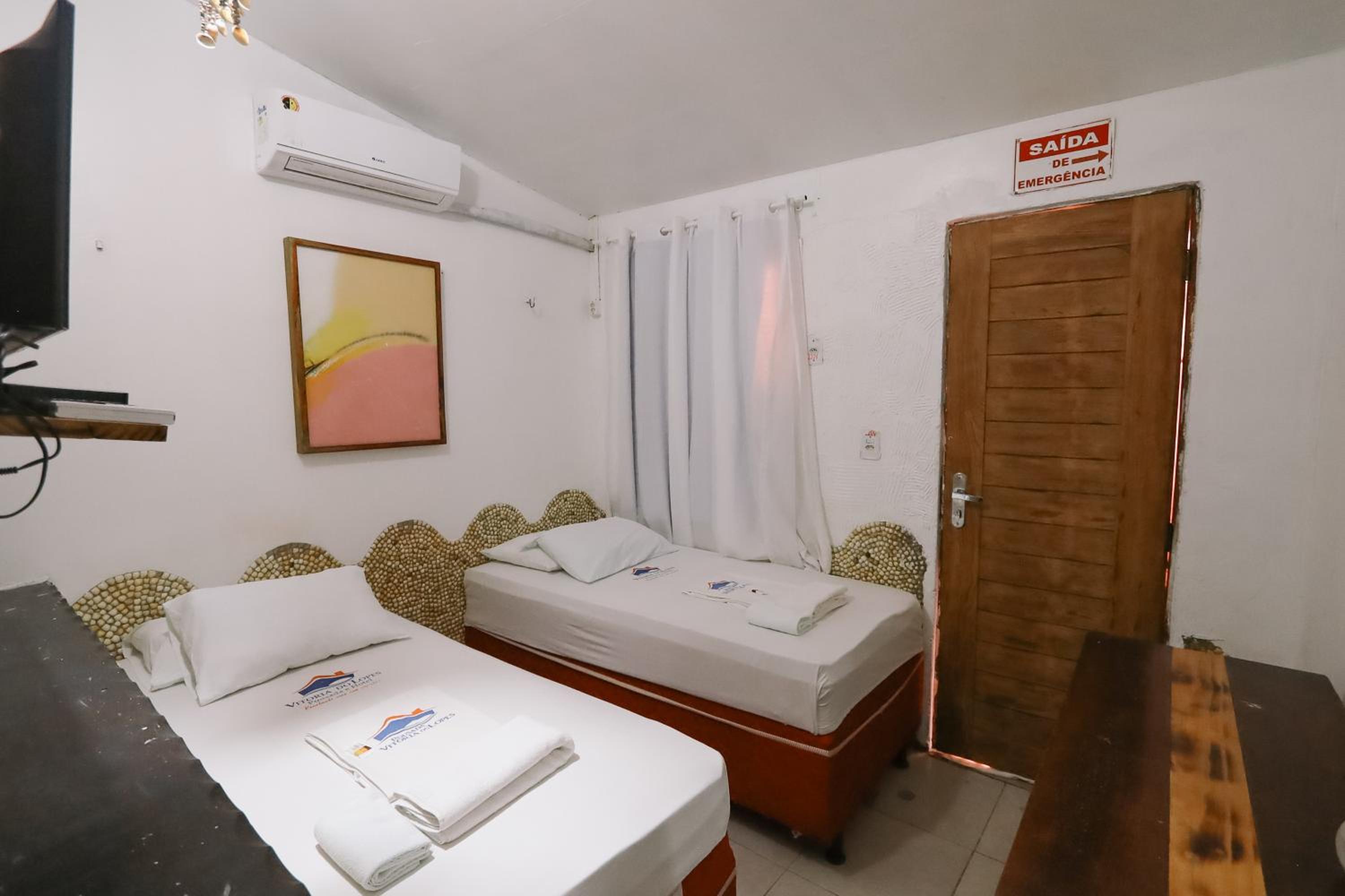 Twin Room photo 2