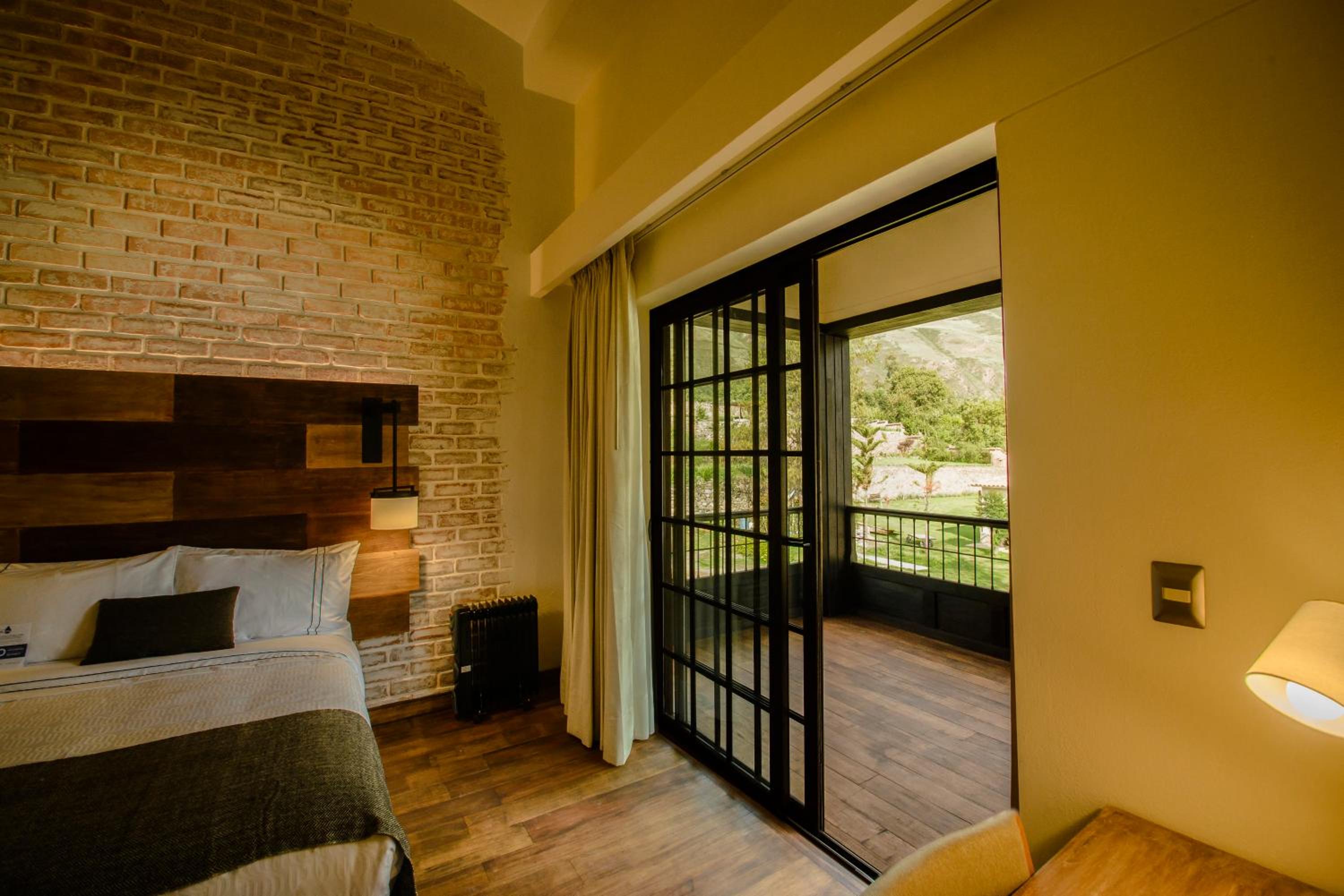 Superior Twin Room - Photo 7