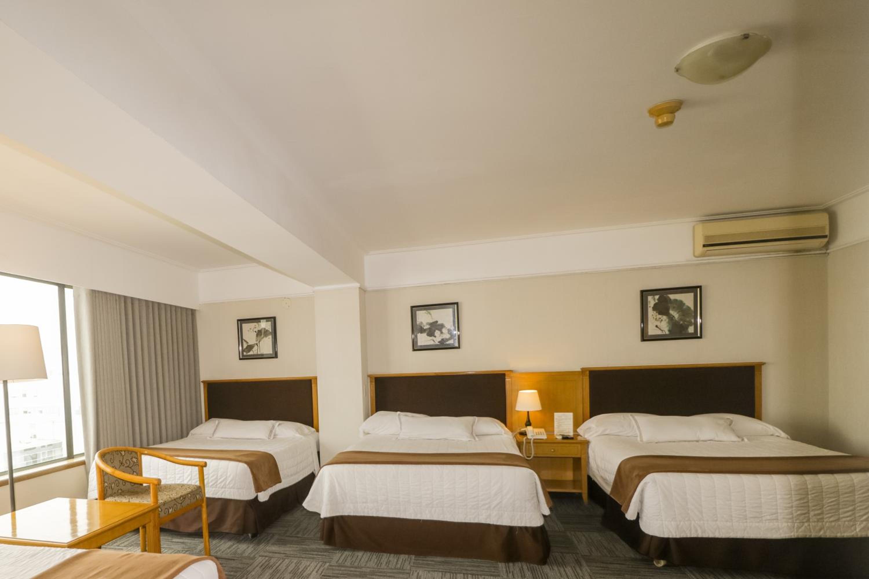 Triple Room - Photo 4