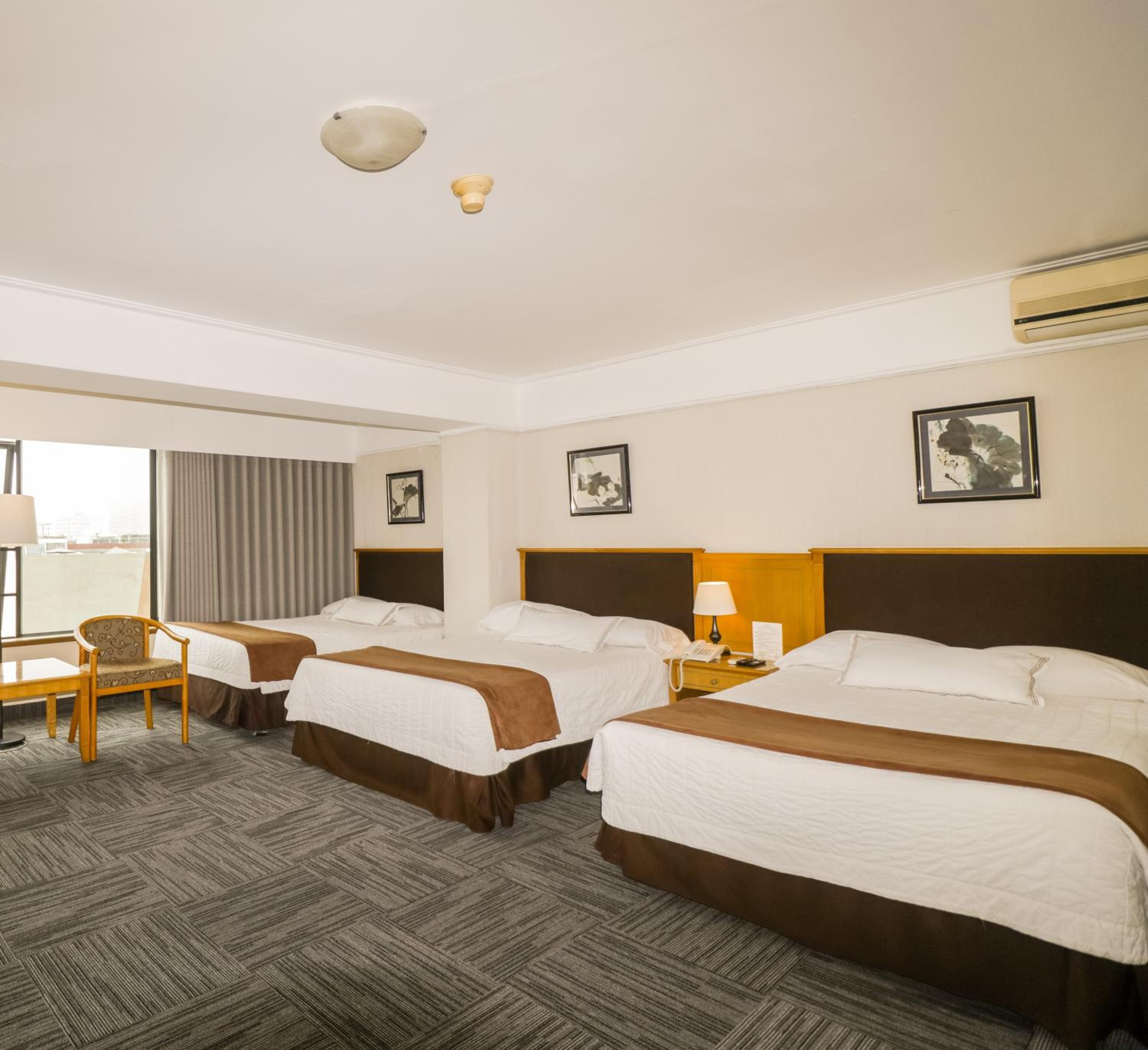 Triple Room - Photo 1