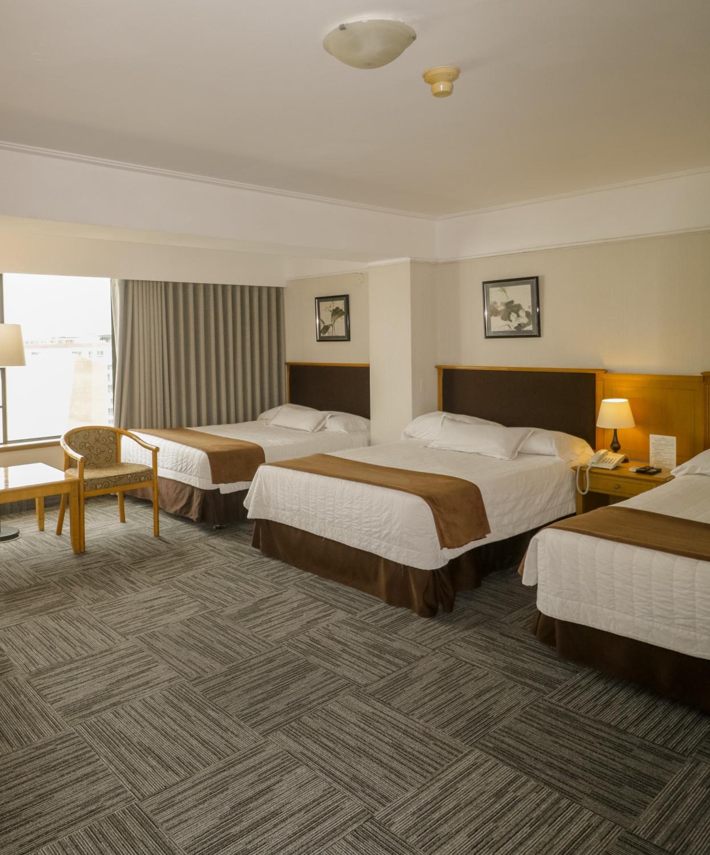 Triple Room - Photo 2