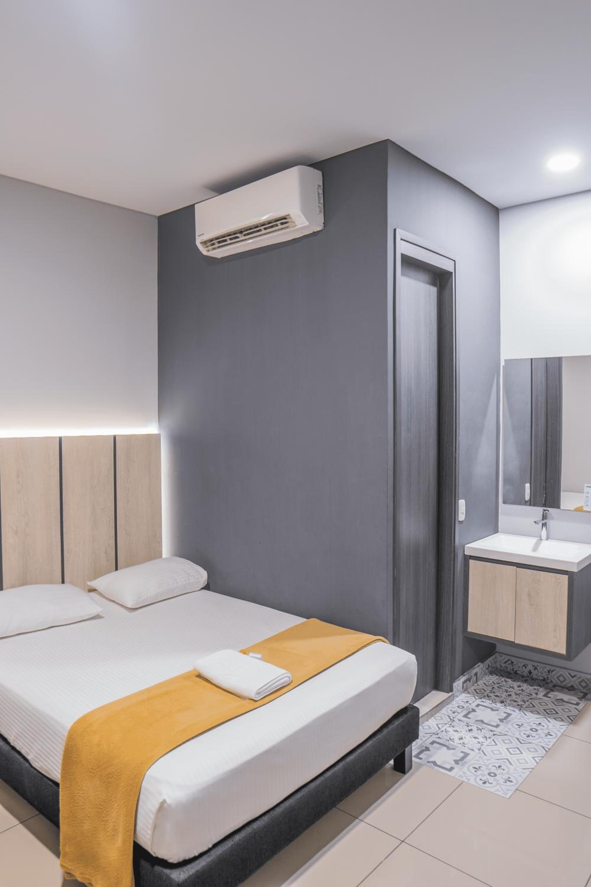 Double Room photo 1