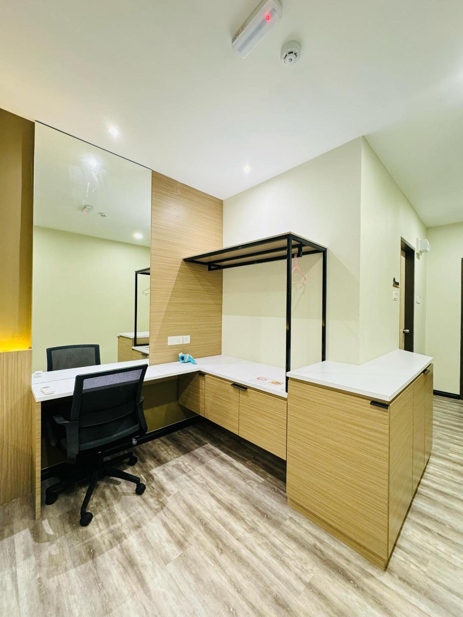 Standard Twin Room photo 3