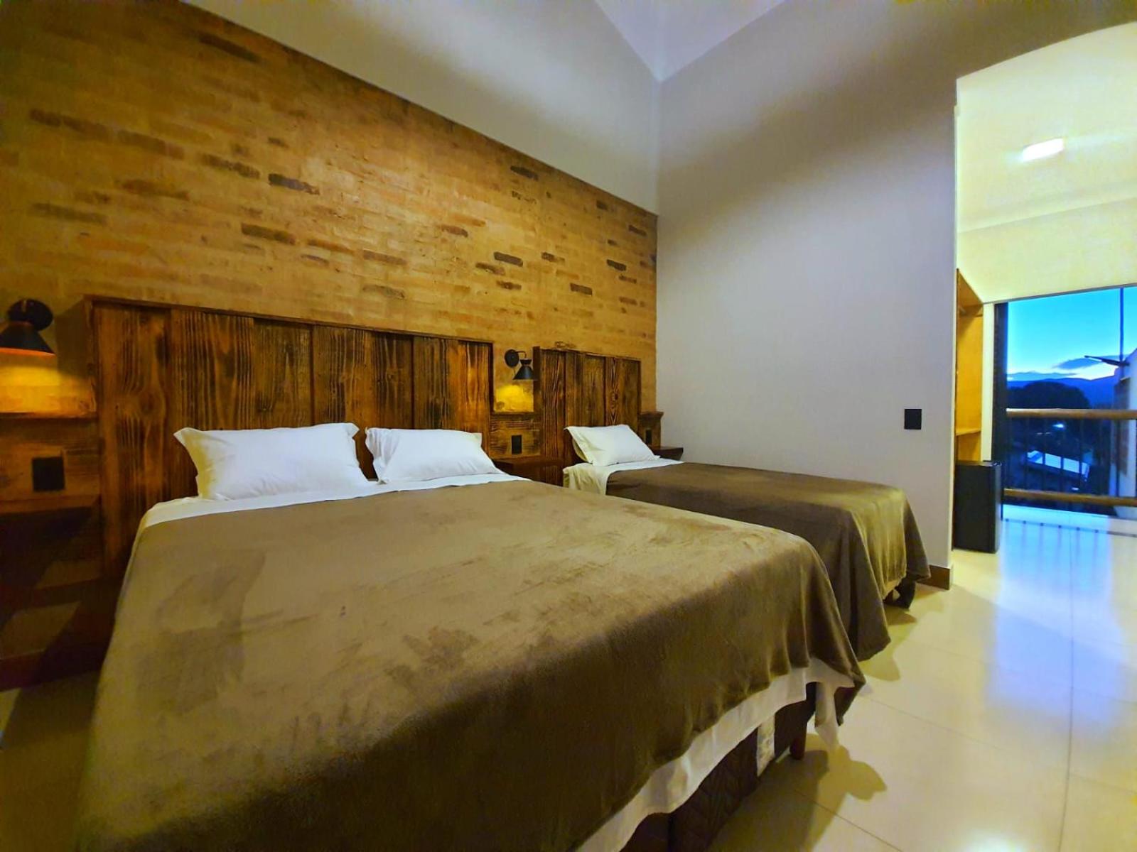 Triple Room with View photo 3