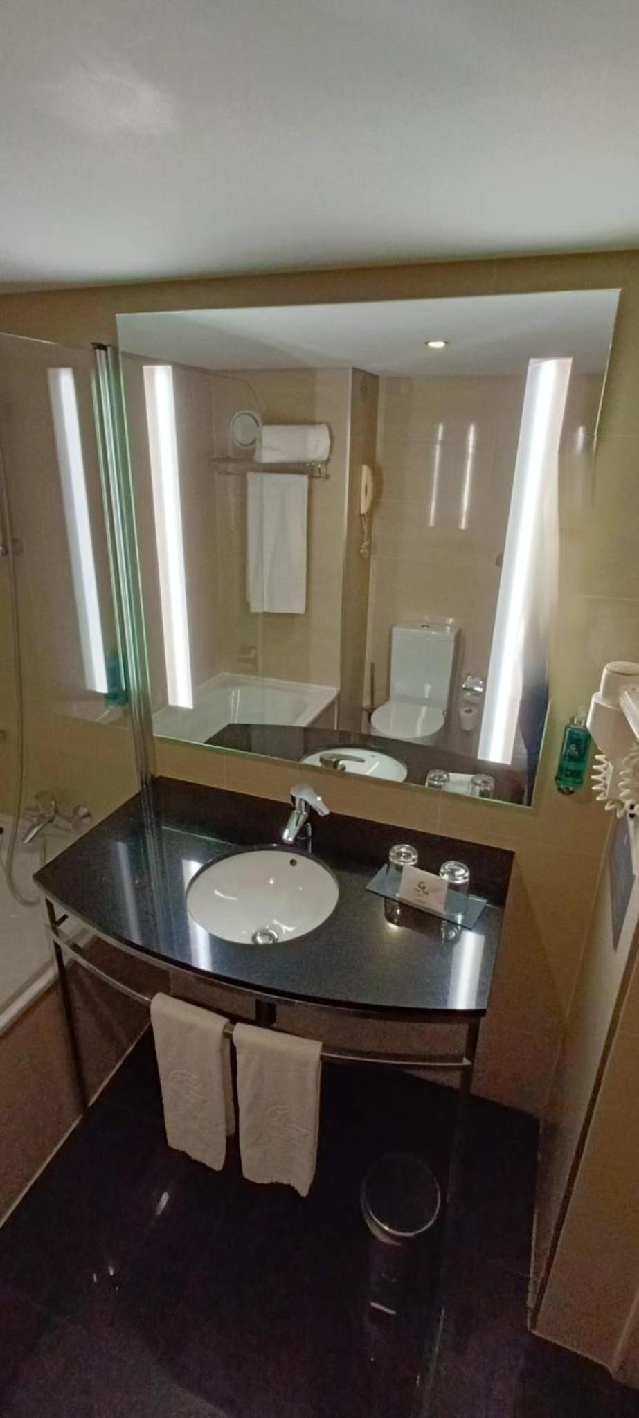 Apartment with Sea View photo 2